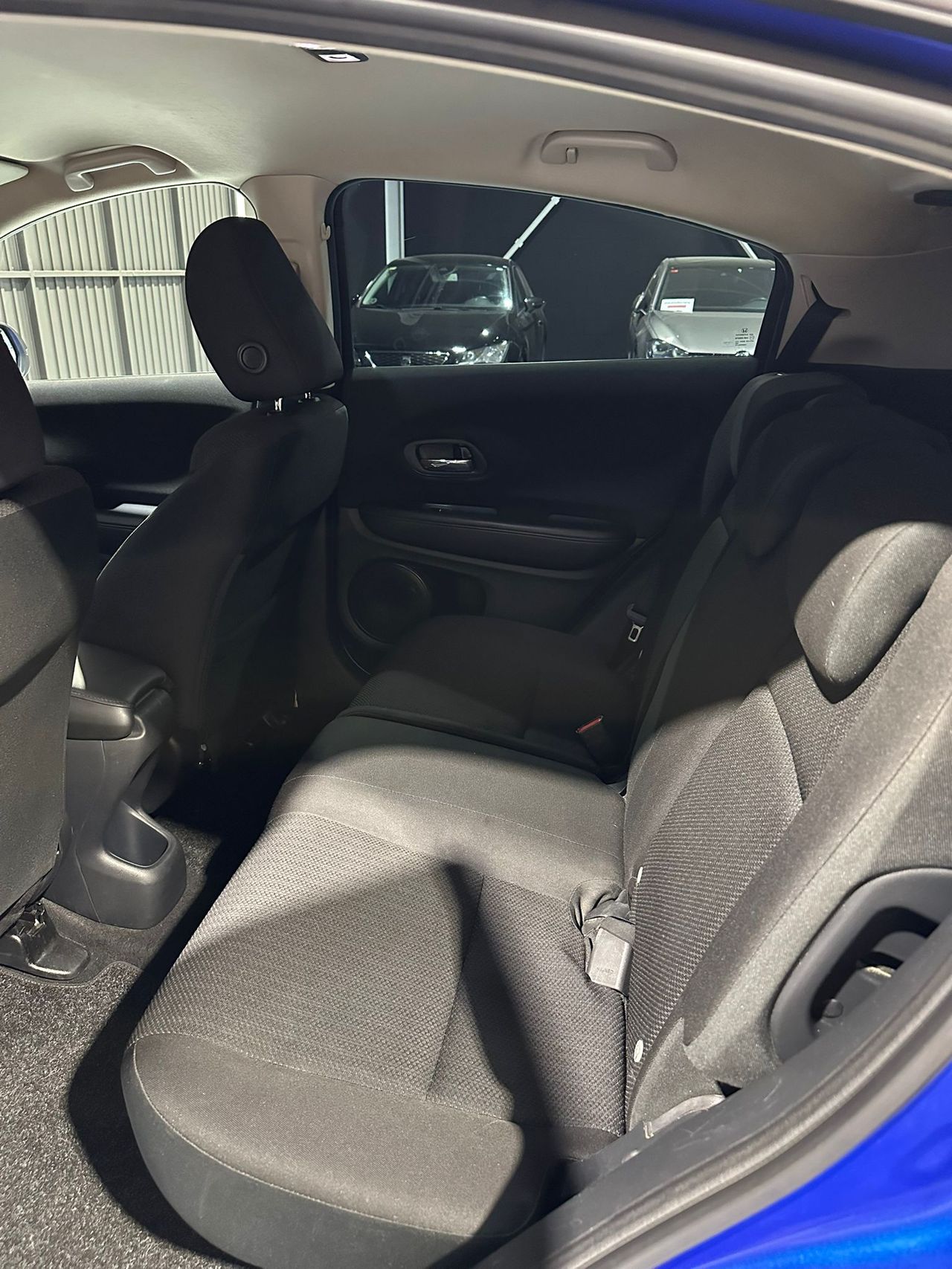 Honda HR-V 1.6 i-DTEC Comfort - Foto 14