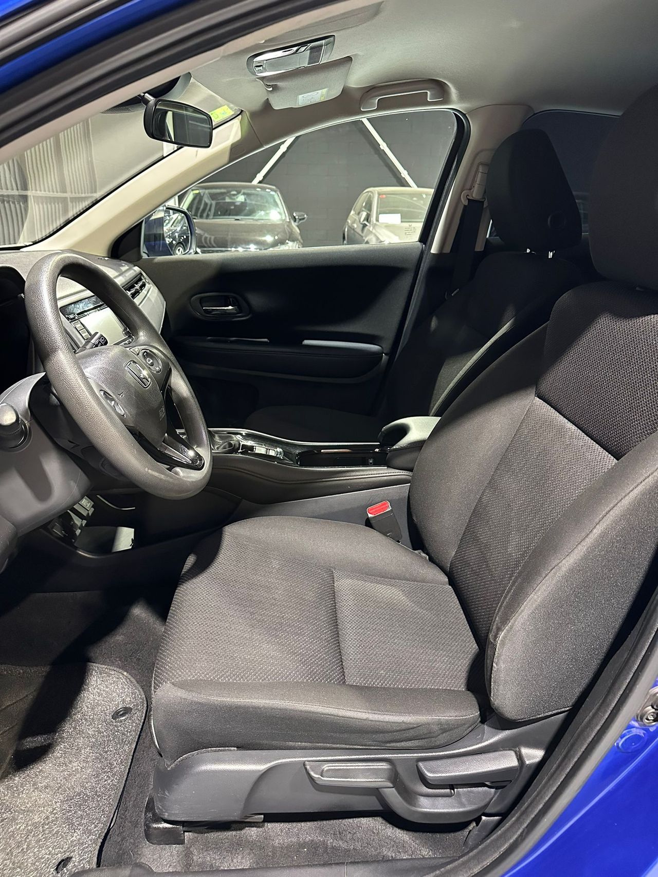 Honda HR-V 1.6 i-DTEC Comfort - Foto 13
