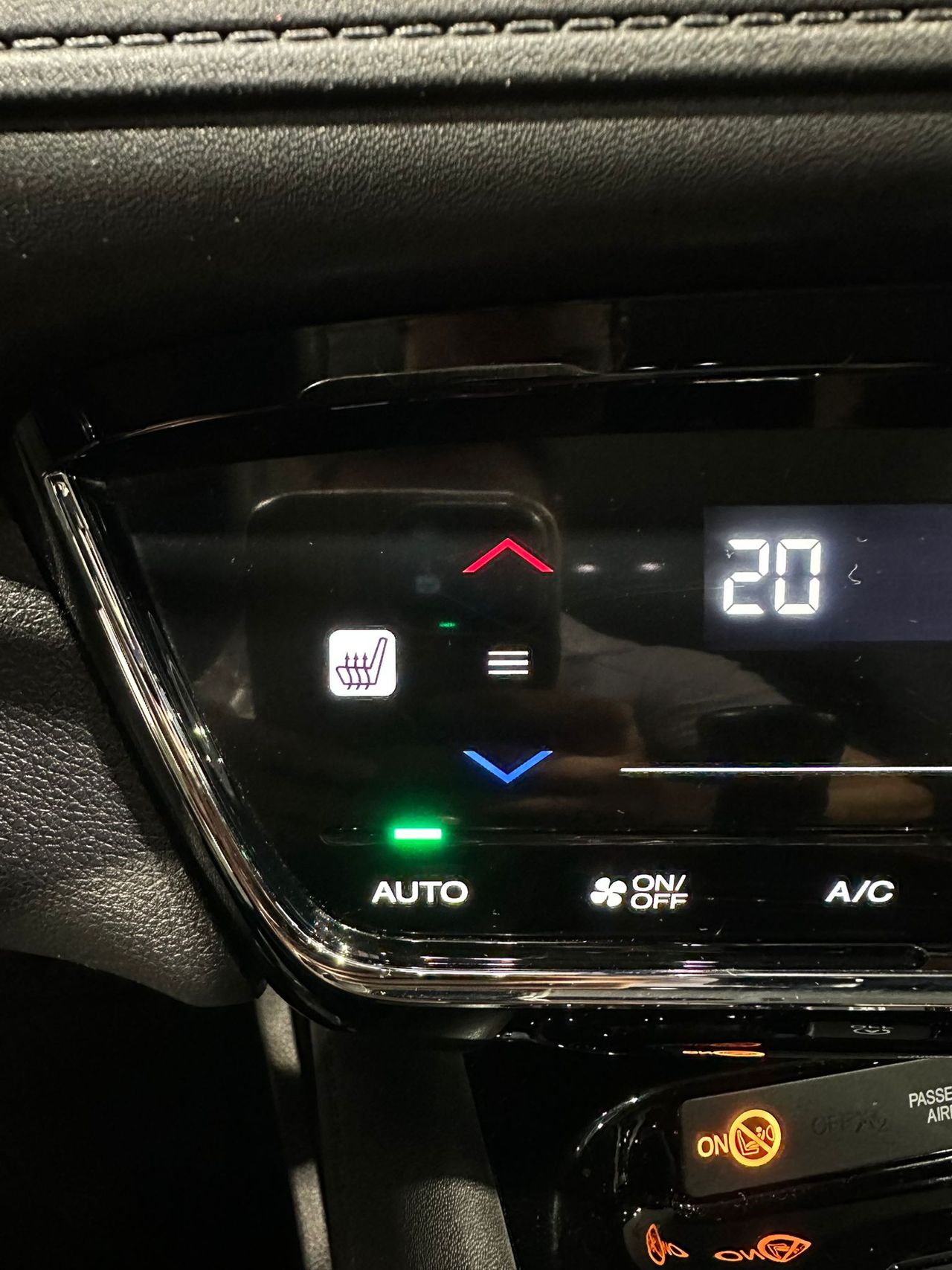 Honda HR-V 1.6 i-DTEC Comfort - Foto 16