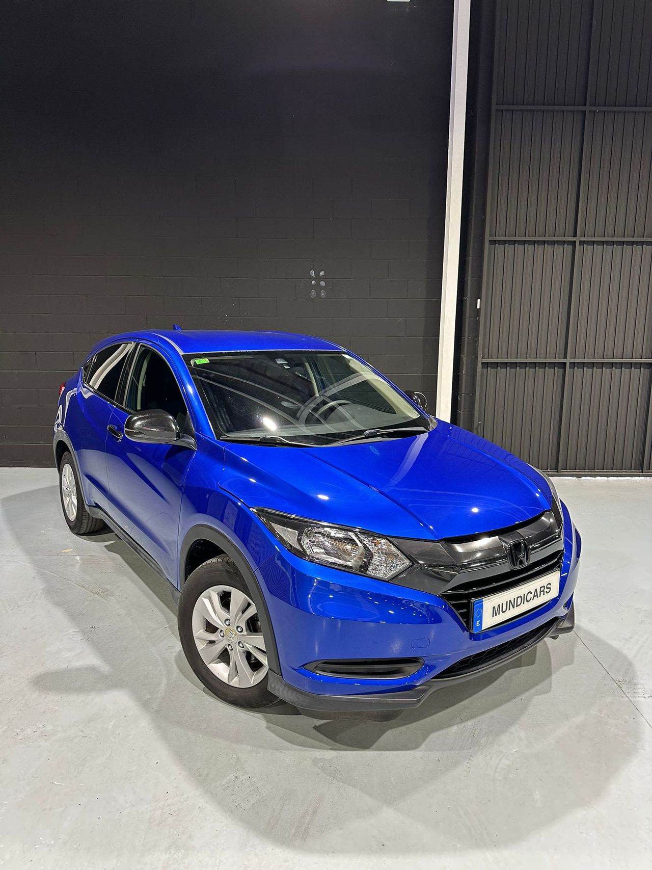 Honda HR-V 1.6 i-DTEC Comfort - Foto 5