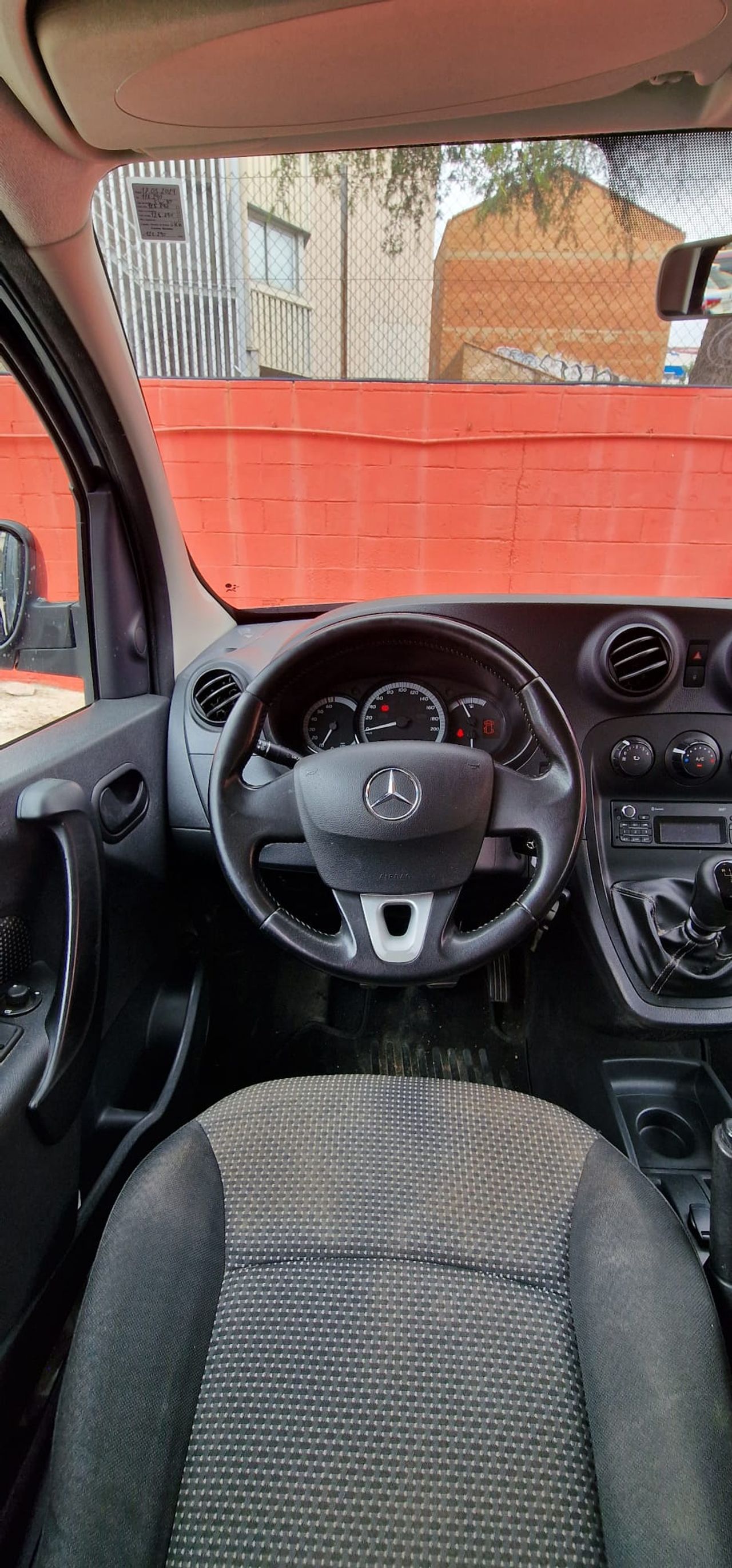 Mercedes Citan 112 CDI Largo Select  - Foto 12