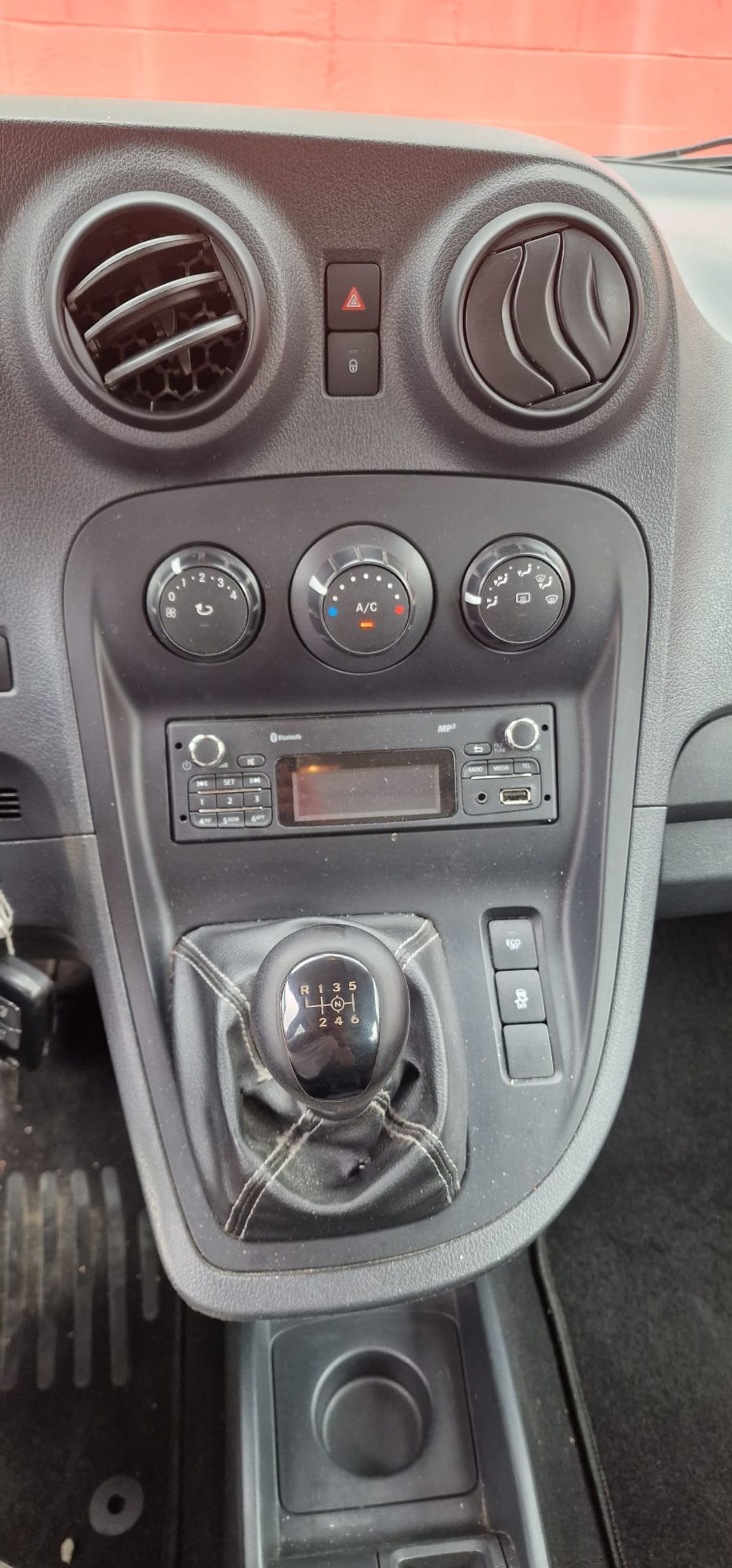 Mercedes Citan 112 CDI Largo Select  - Foto 15