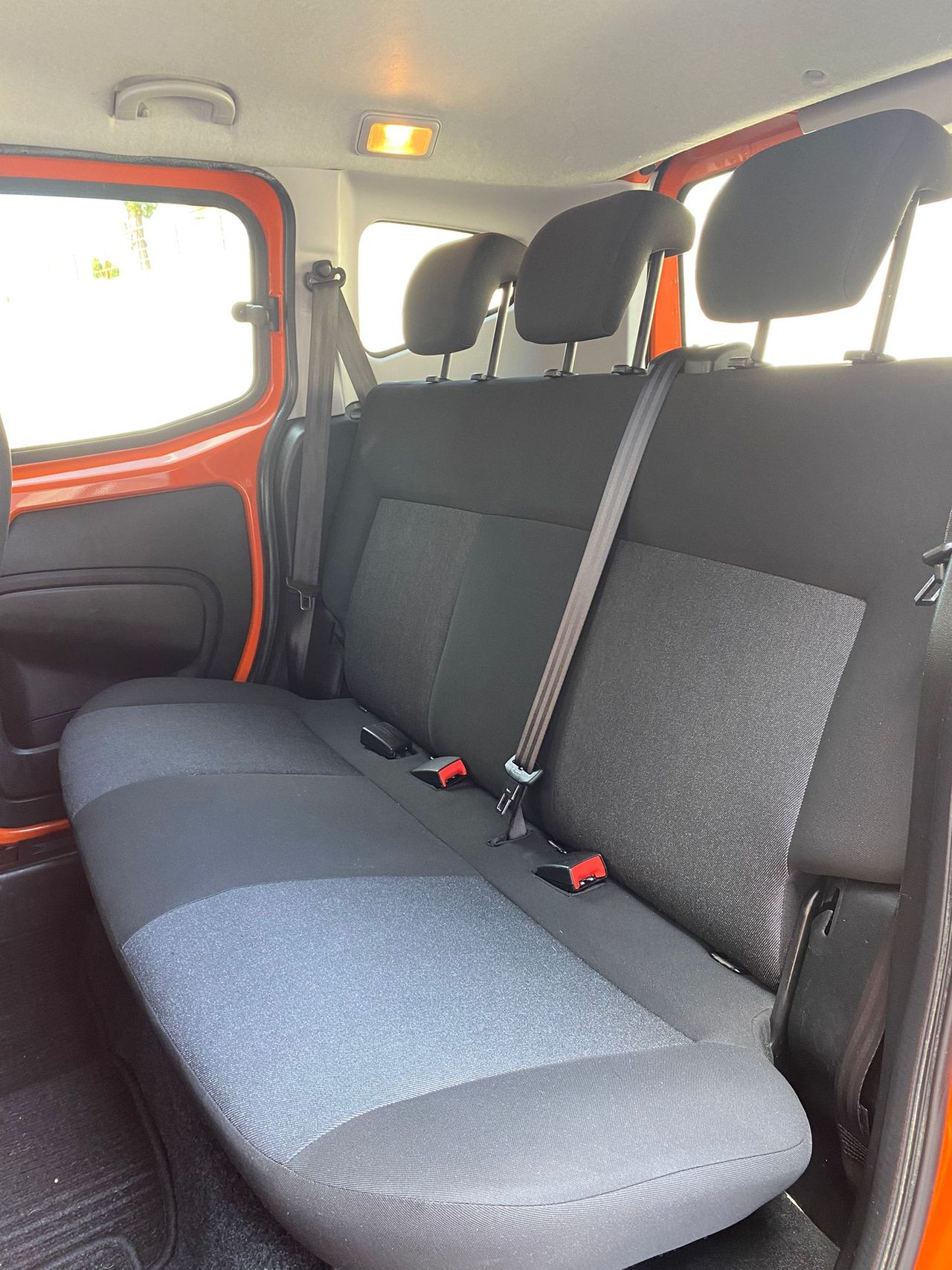 Fiat Qubo Trekking 1.3 Multijet 80 E6 - Foto 13