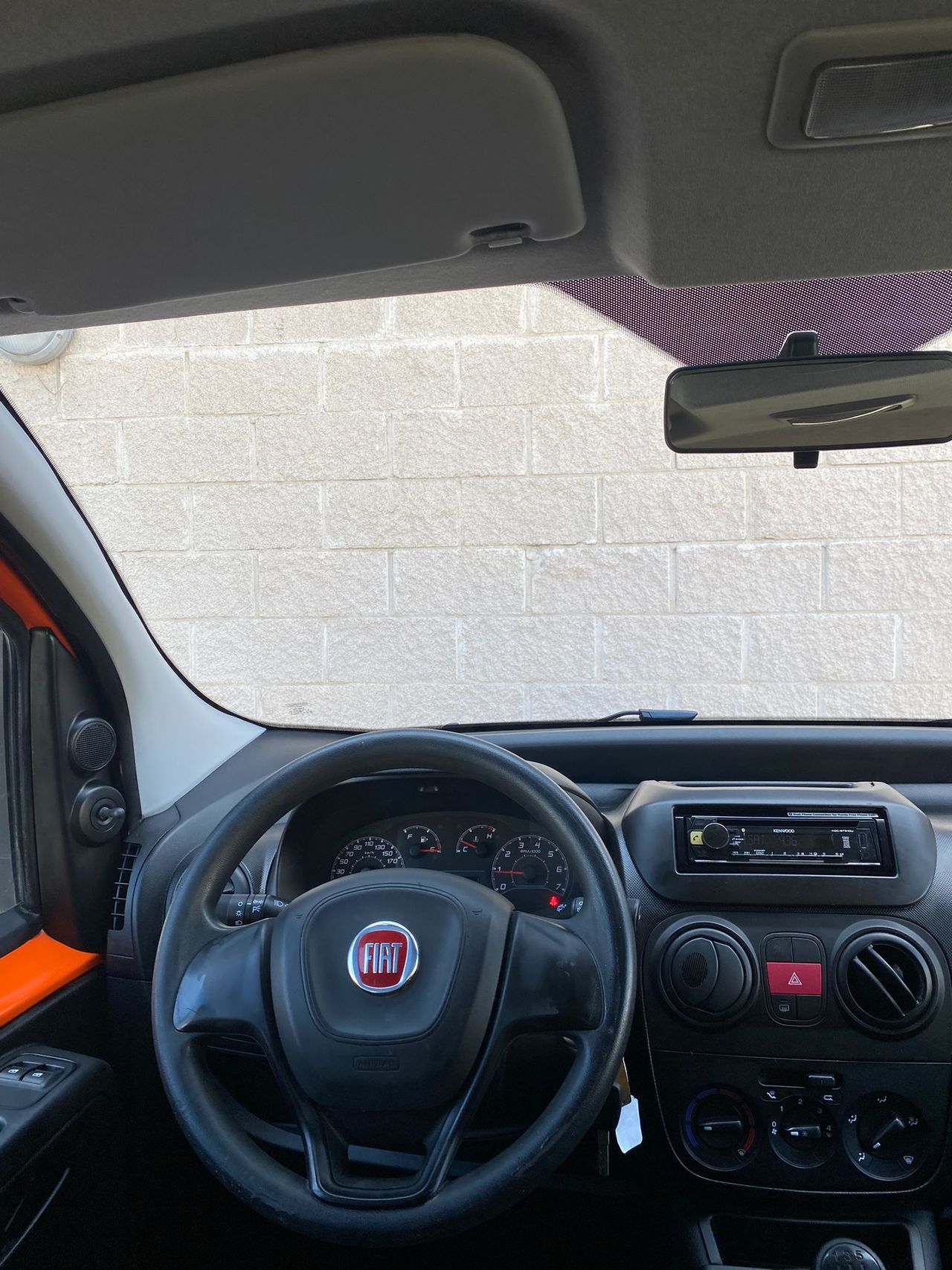 Fiat Qubo Trekking 1.3 Multijet 80 E6 - Foto 10