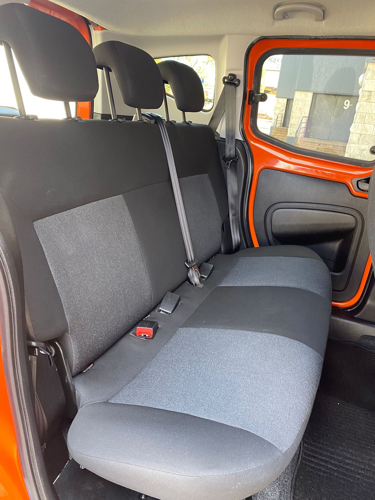 Fiat Qubo Trekking 1.3 Multijet 80 E6 - Foto 14
