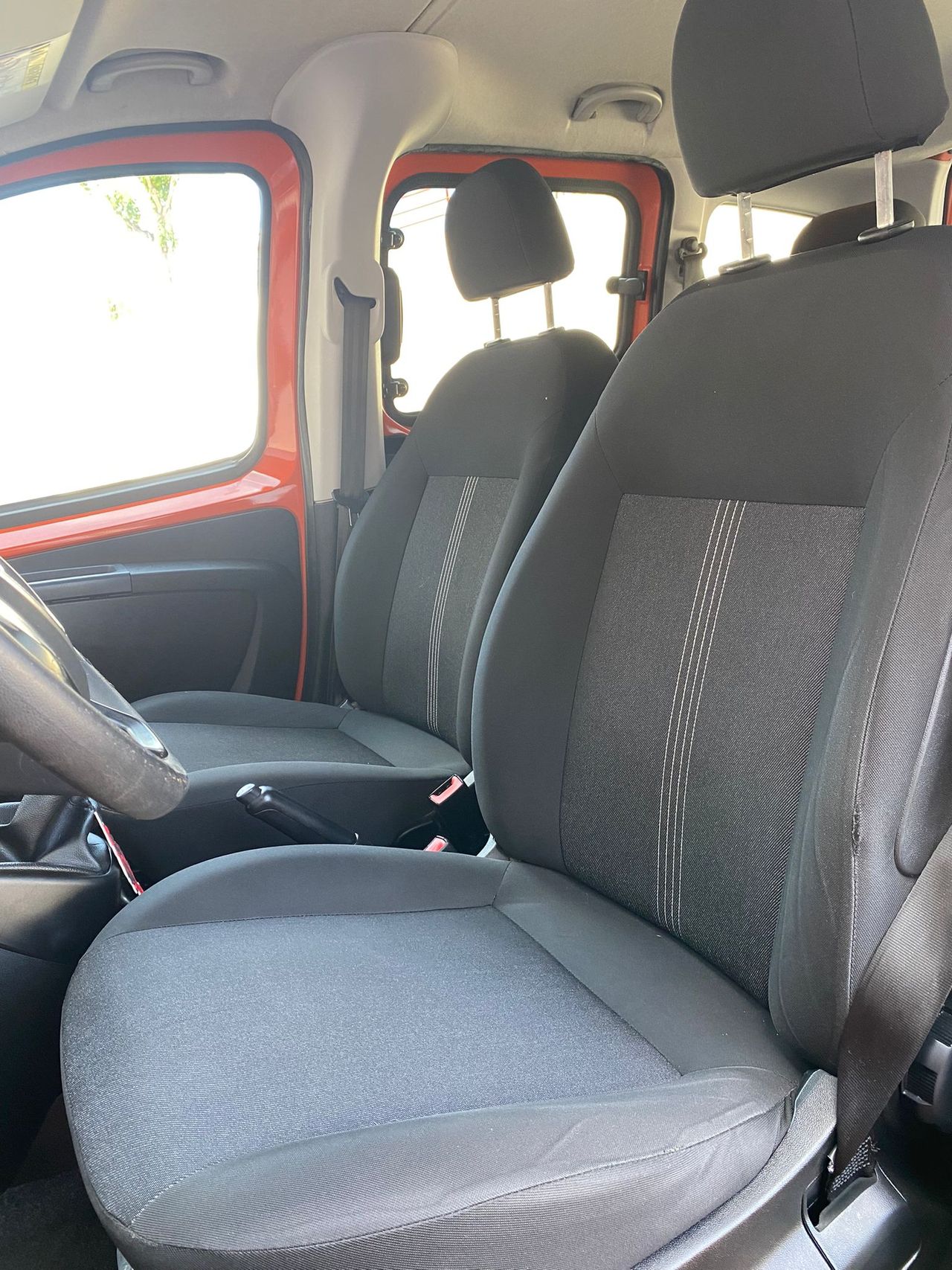 Fiat Qubo Trekking 1.3 Multijet 80 E6 - Foto 15
