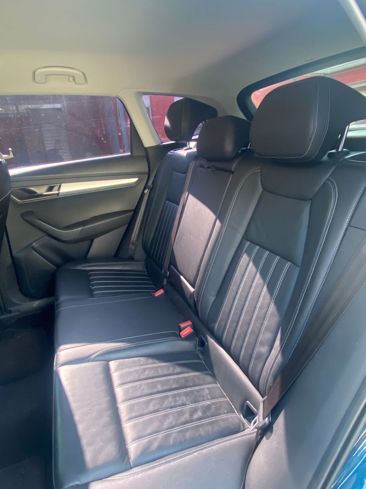 Skoda Karoq 1.0 TSI 85kW (115CV) DSG Ambition - Foto 15