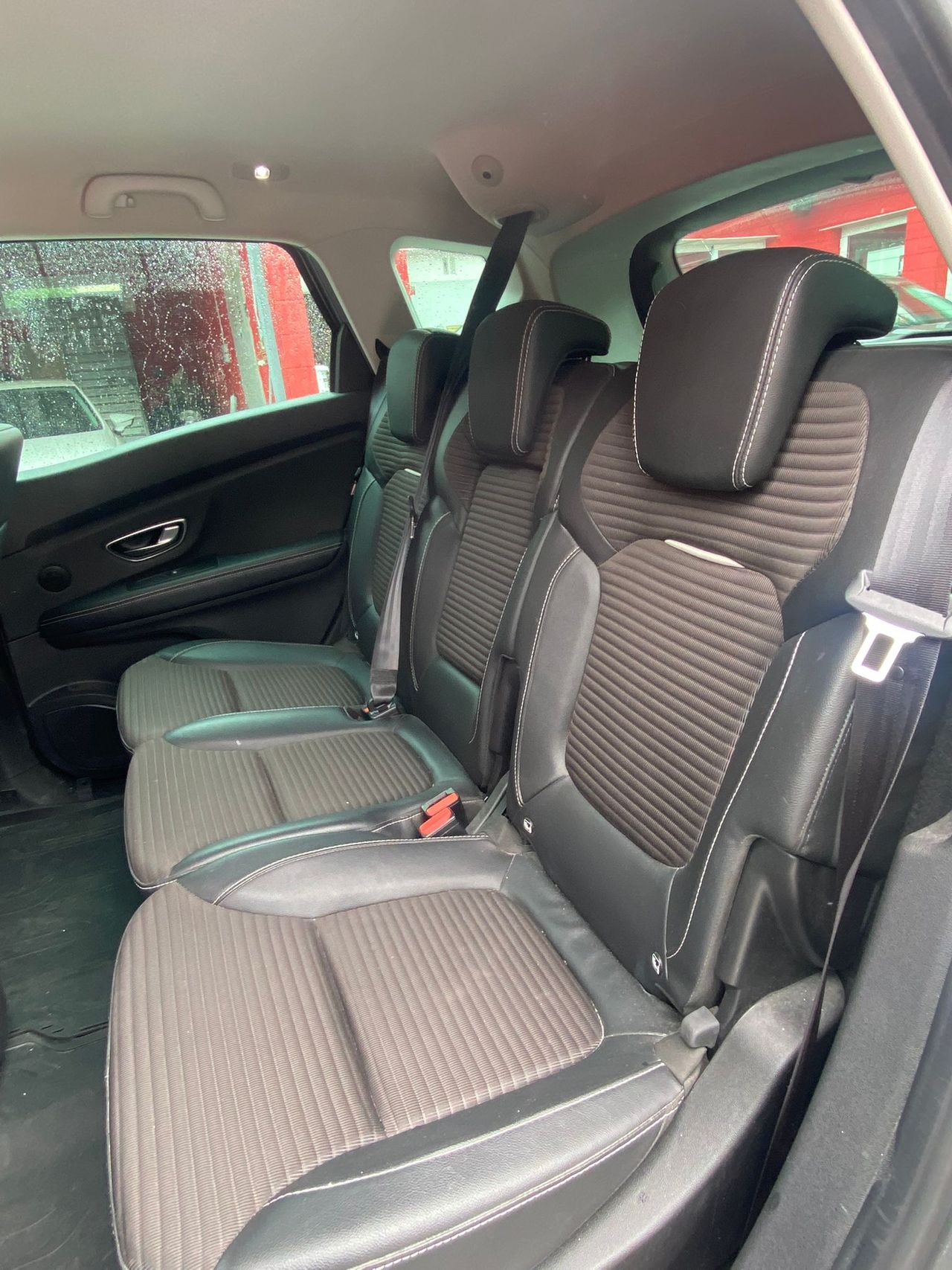Renault Scénic 1.7 Blue dCi BOSE-Edition  - Foto 16