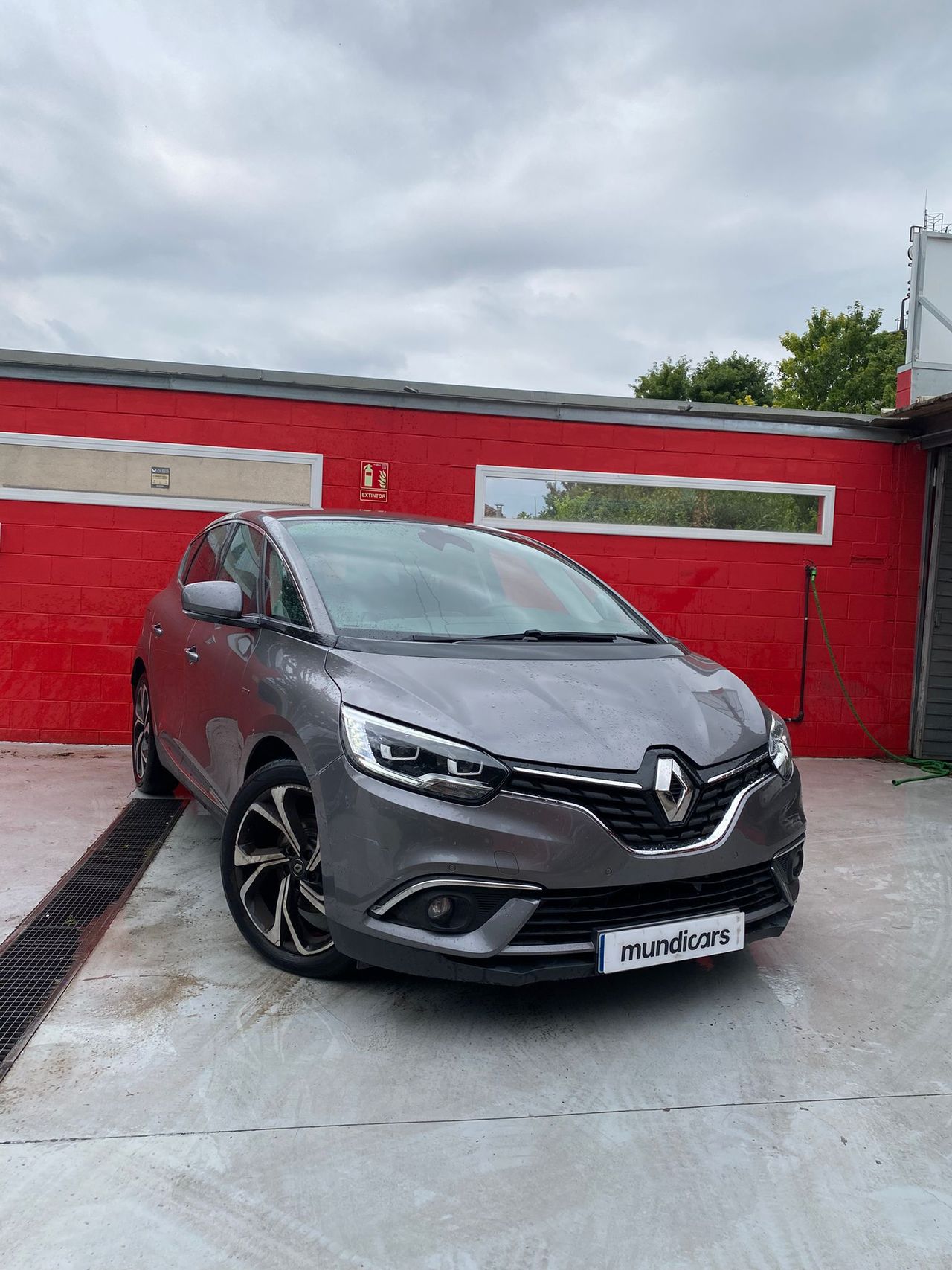 Renault Scénic 1.7 Blue dCi BOSE-Edition  - Foto 5
