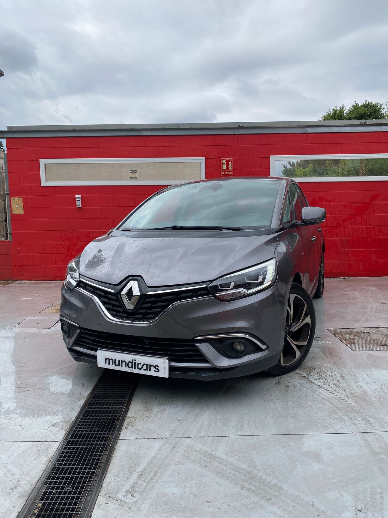 Renault Scénic 1.7 Blue dCi BOSE-Edition  - Foto 7