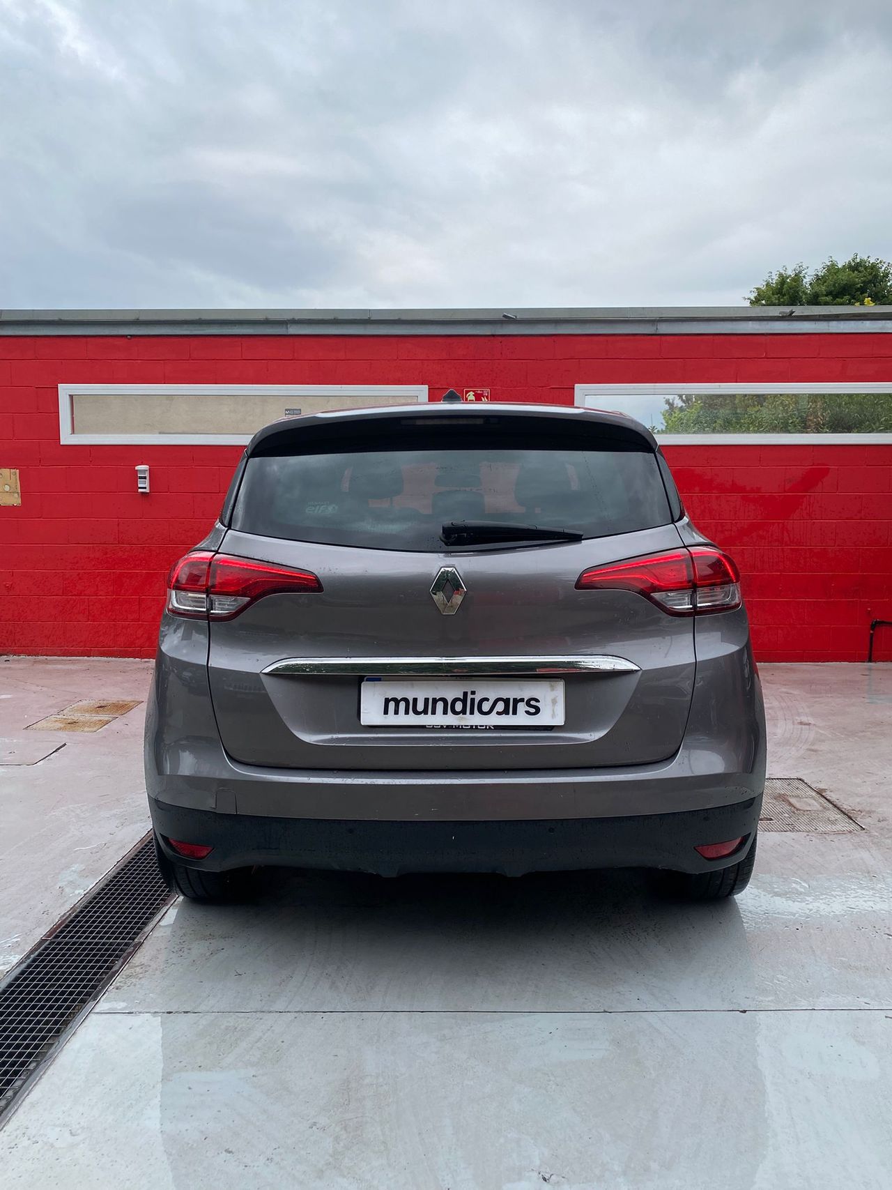 Renault Scénic 1.7 Blue dCi BOSE-Edition  - Foto 9