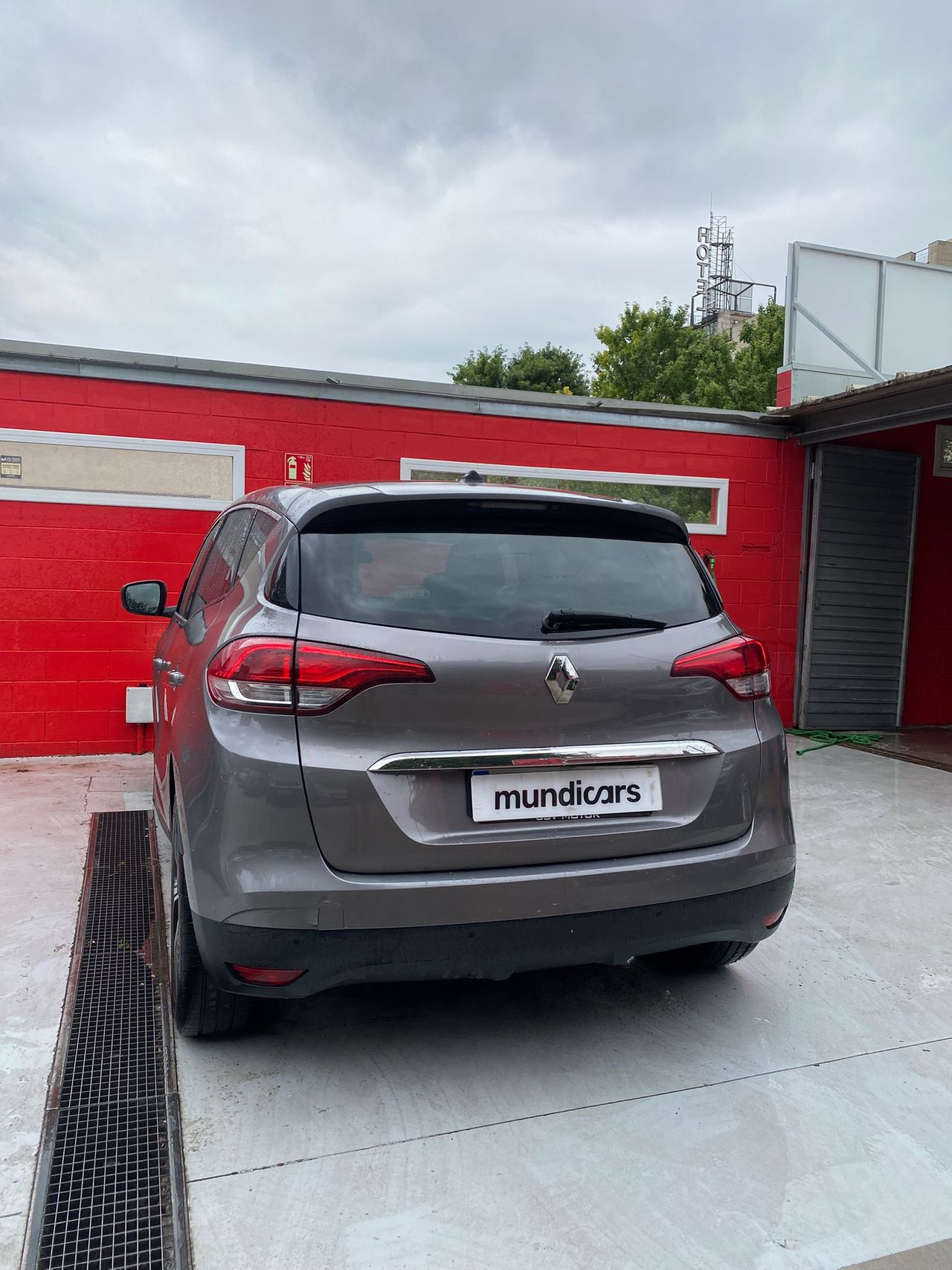 Renault Scénic 1.7 Blue dCi BOSE-Edition  - Foto 13