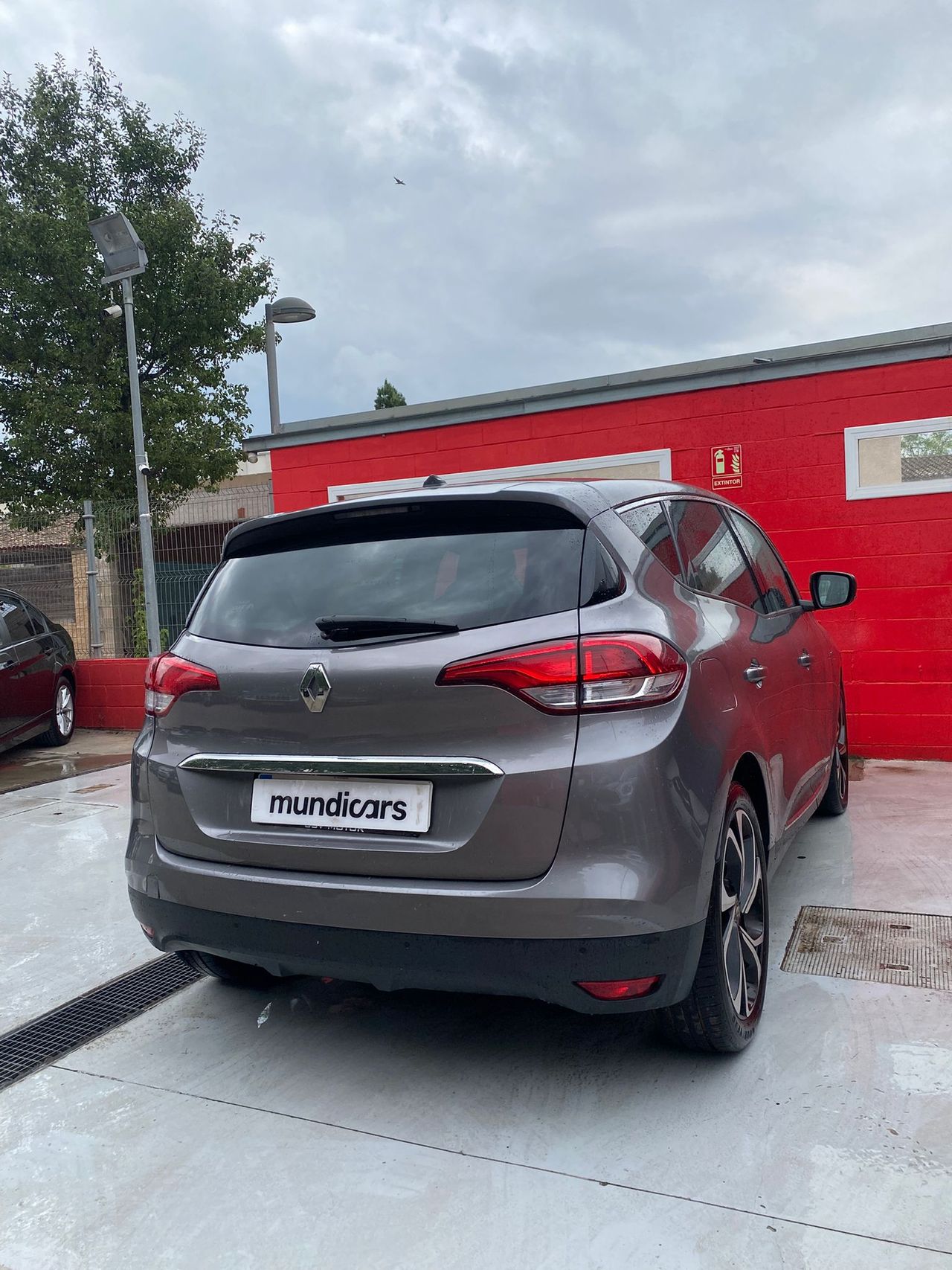 Renault Scénic 1.7 Blue dCi BOSE-Edition  - Foto 11