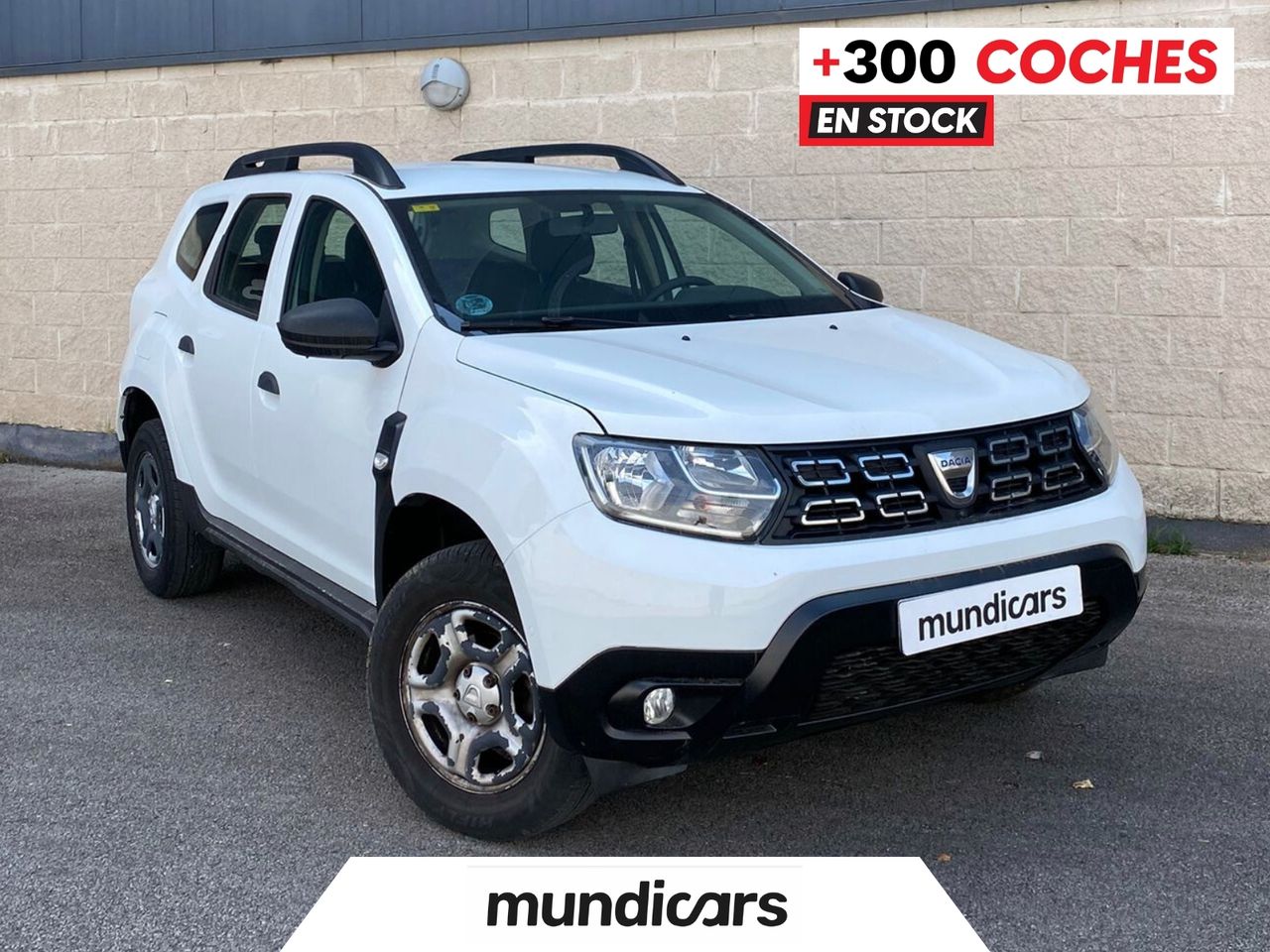 Dacia Duster Essential 1.6 84kW (114CV) 4X2 - Foto 2
