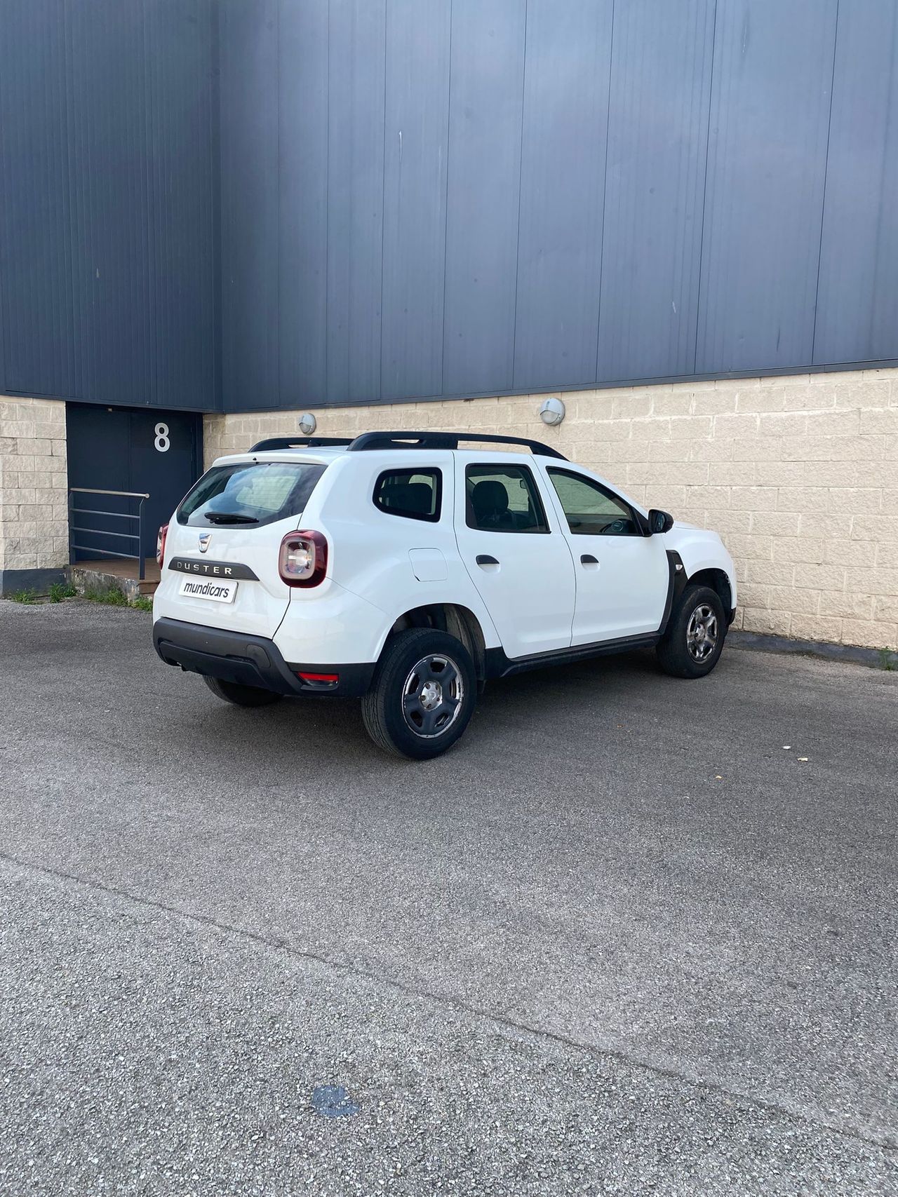 Dacia Duster Essential 1.6 84kW (114CV) 4X2 - Foto 6