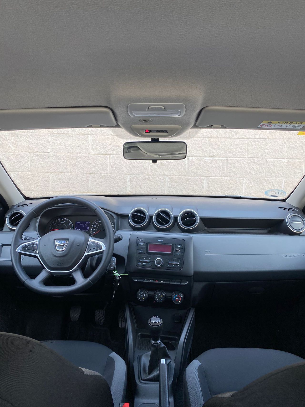 Dacia Duster Essential 1.6 84kW (114CV) 4X2 - Foto 10