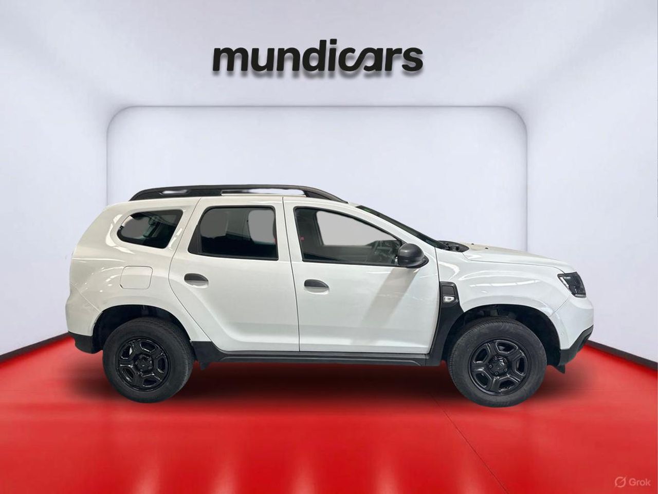 Dacia Duster Essential 1.6 84kW (114CV) 4X2 - Foto 3