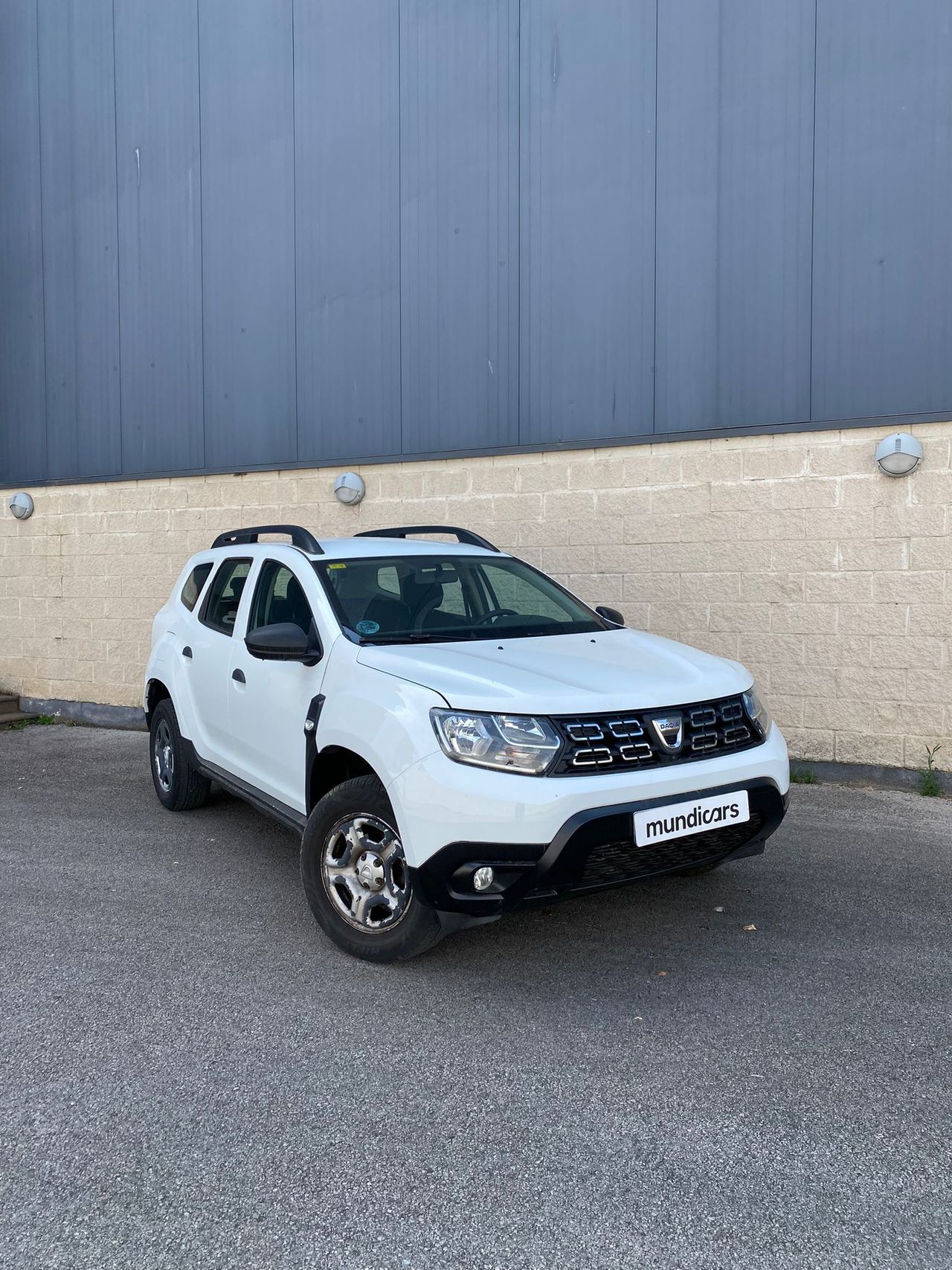 Dacia Duster Essential 1.6 84kW (114CV) 4X2 - Foto 3