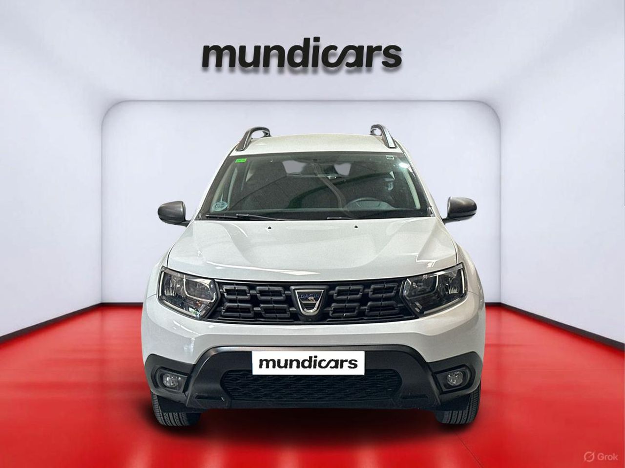 Dacia Duster Essential 1.6 84kW (114CV) 4X2 - Foto 9