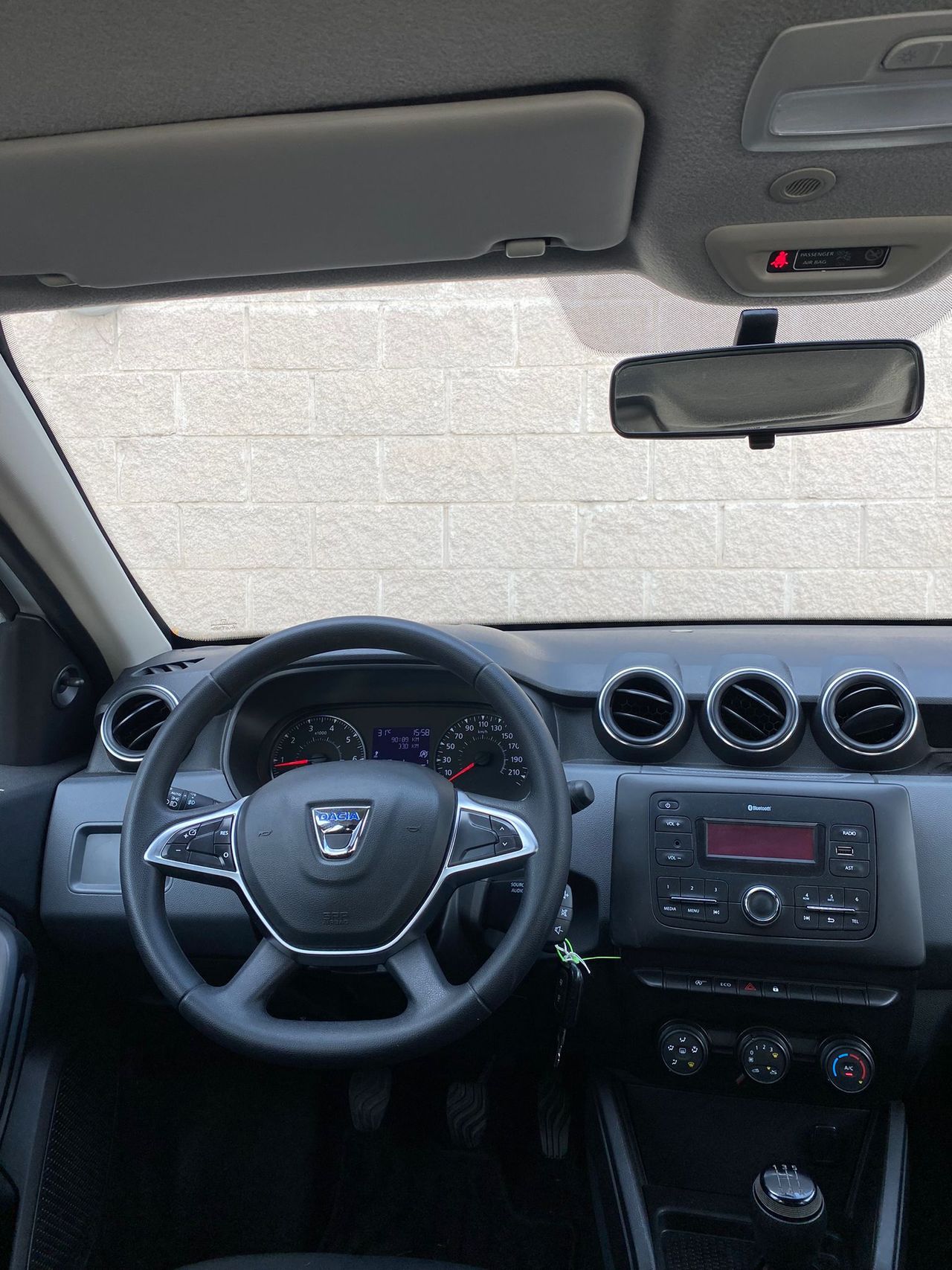 Dacia Duster Essential 1.6 84kW (114CV) 4X2 - Foto 11