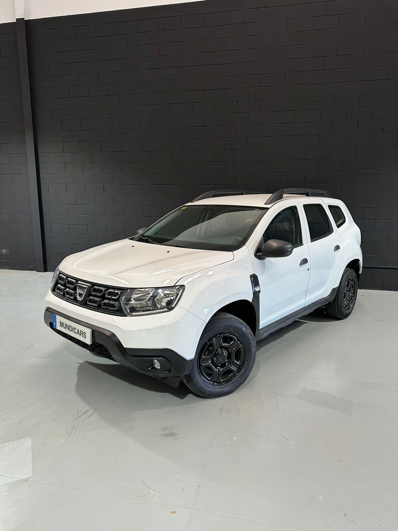 Dacia Duster Essential 1.6 84kW (114CV) 4X2 - Foto 7