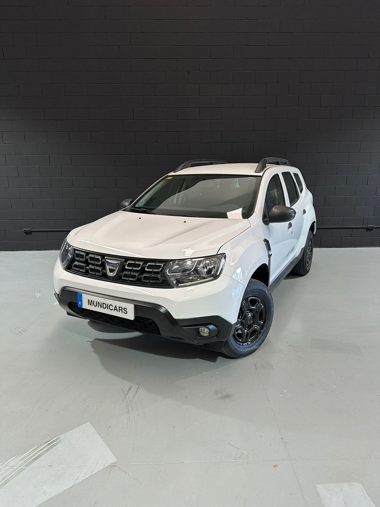 Dacia Duster Essential 1.6 84kW (114CV) 4X2 - Foto 6