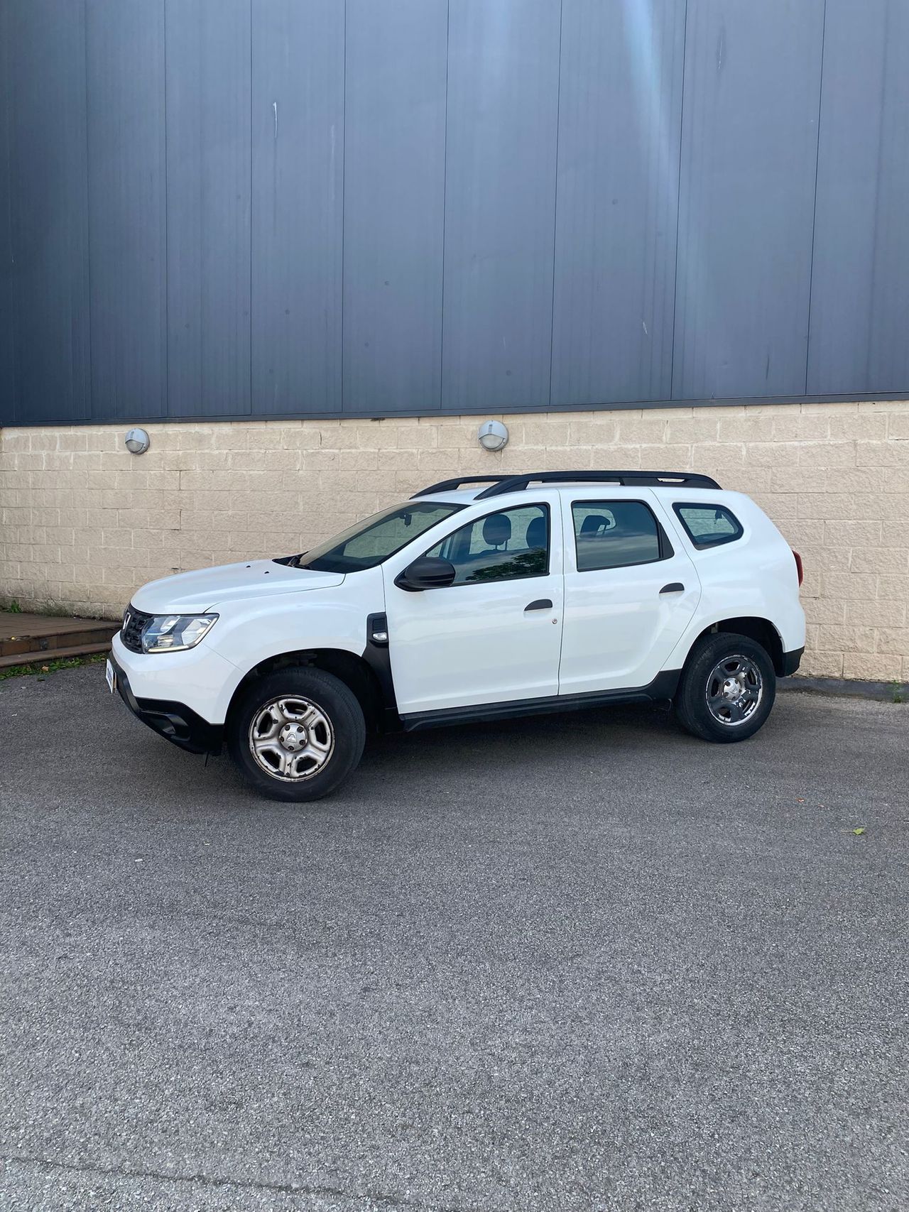 Dacia Duster Essential 1.6 84kW (114CV) 4X2 - Foto 7