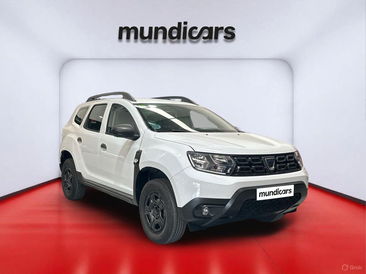 Dacia Duster Essential 1.6 84kW (114CV) 4X2 - Foto 2