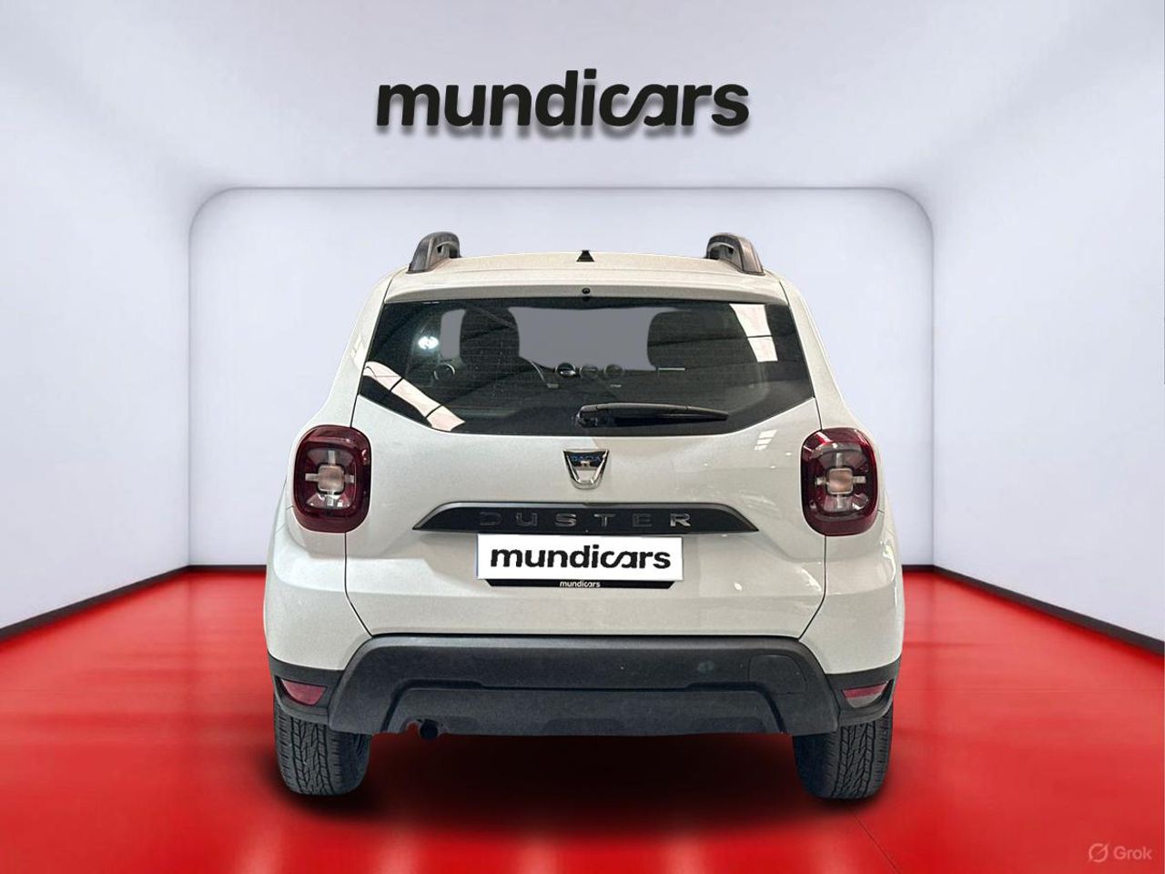 Dacia Duster Essential 1.6 84kW (114CV) 4X2 - Foto 5