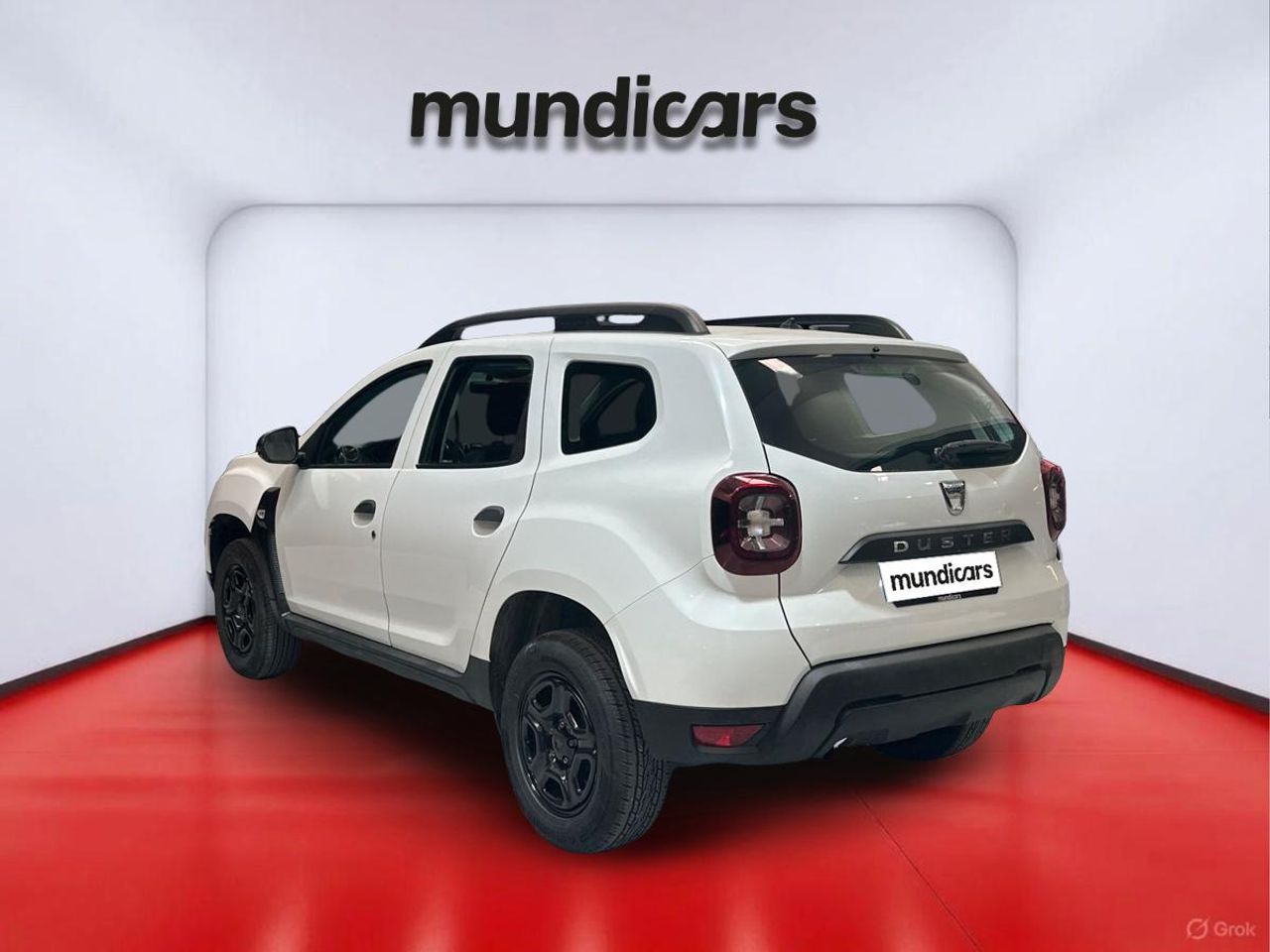 Dacia Duster Essential 1.6 84kW (114CV) 4X2 - Foto 6