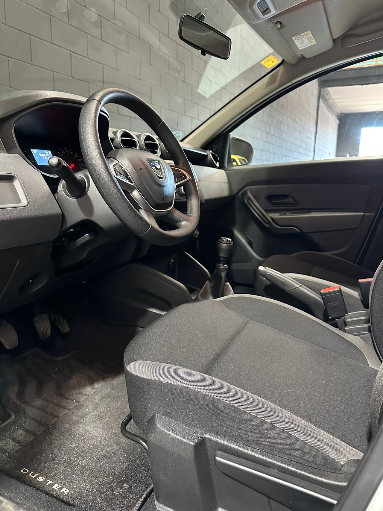 Dacia Duster Essential 1.6 84kW (114CV) 4X2 - Foto 22