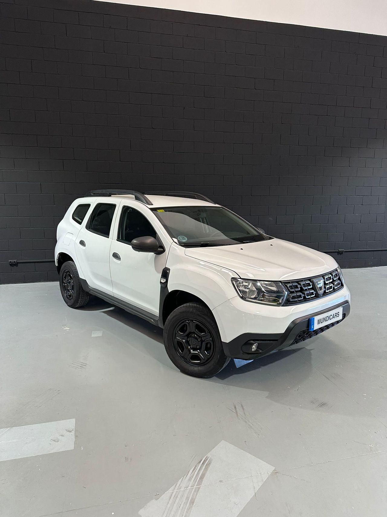 Dacia Duster Essential 1.6 84kW (114CV) 4X2 - Foto 3