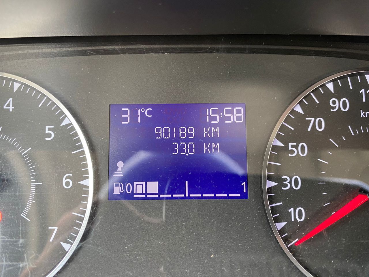 Dacia Duster Essential 1.6 84kW (114CV) 4X2 - Foto 16