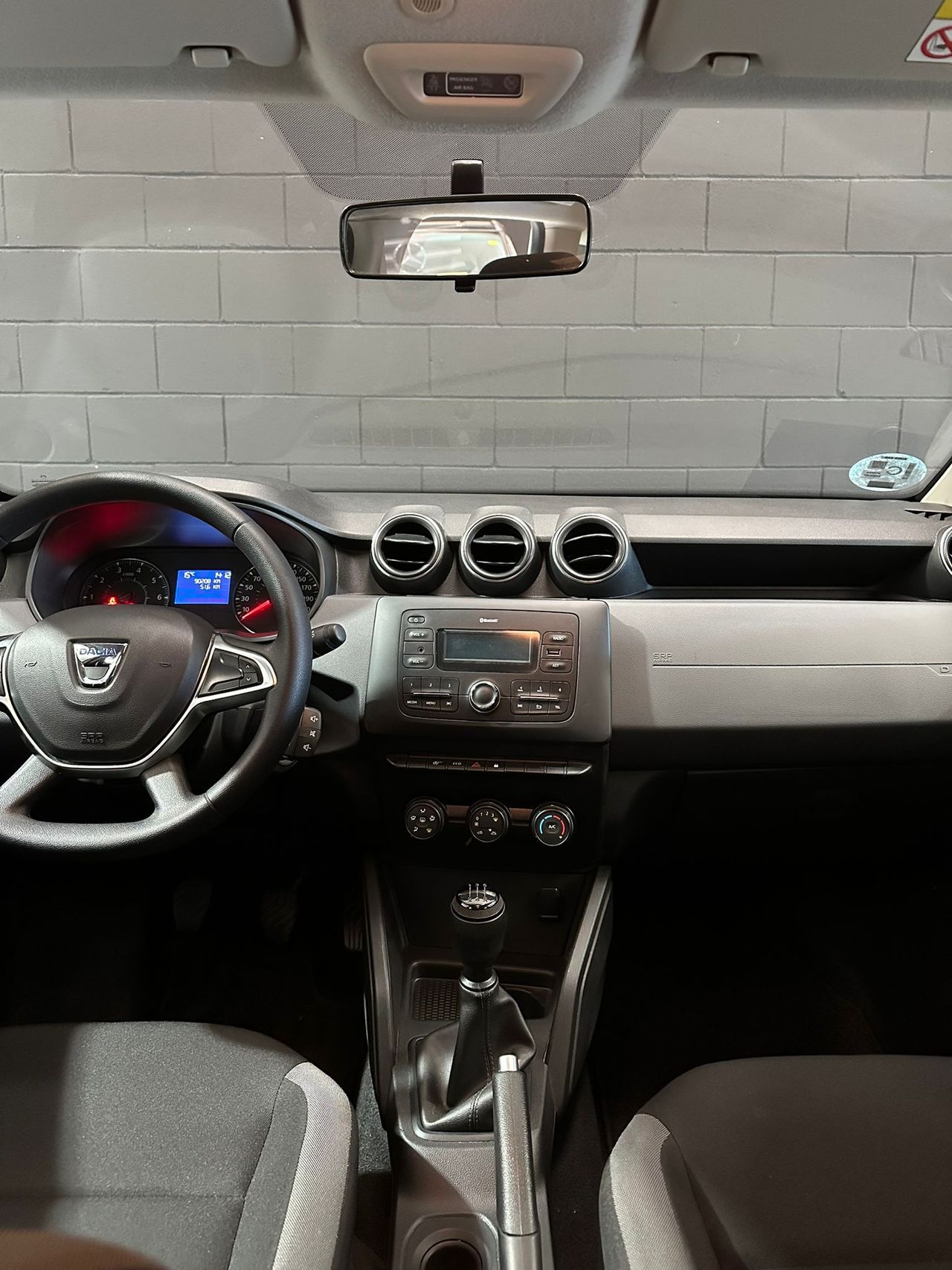 Dacia Duster Essential 1.6 84kW (114CV) 4X2 - Foto 11