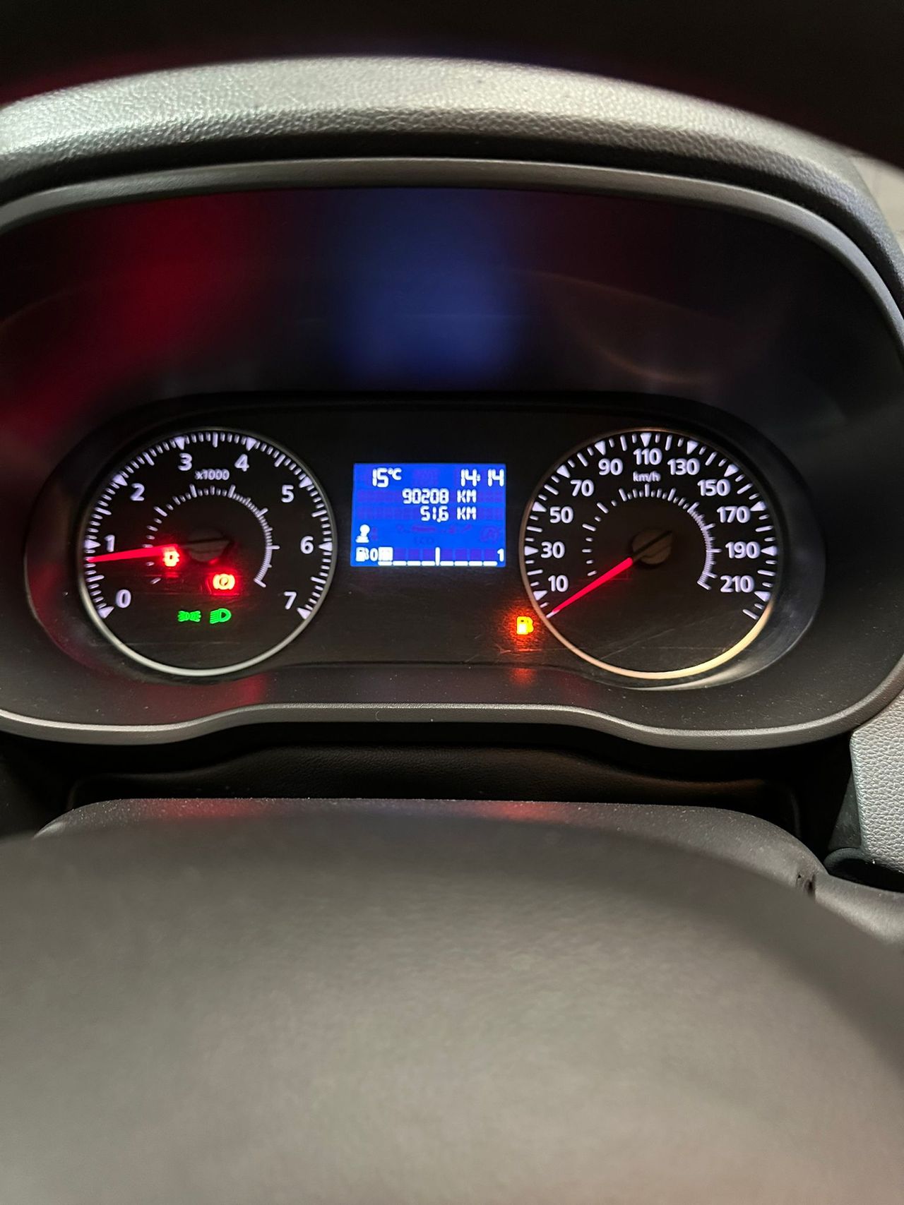 Dacia Duster Essential 1.6 84kW (114CV) 4X2 - Foto 12