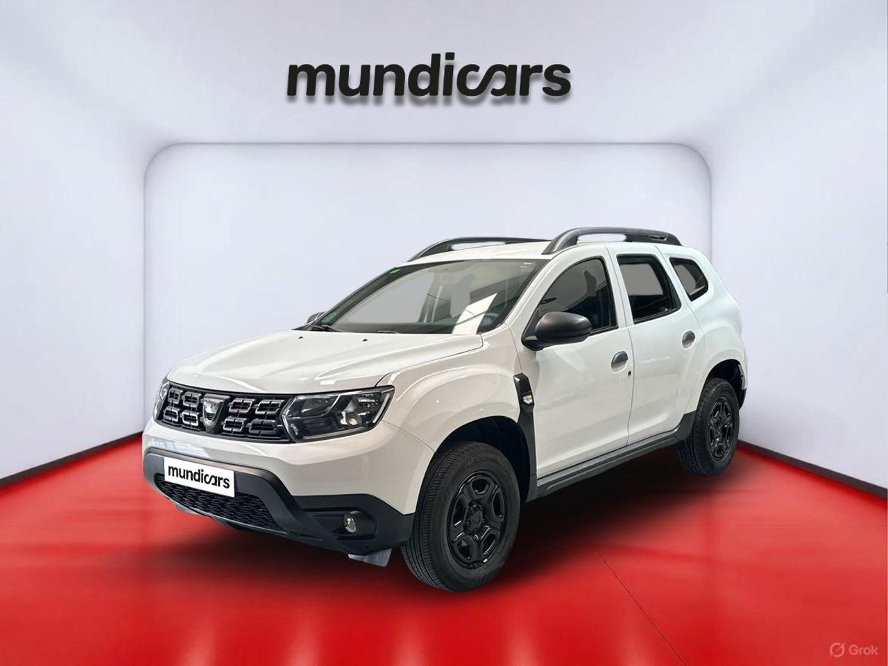 Dacia Duster Essential 1.6 84kW (114CV) 4X2 - Foto 8