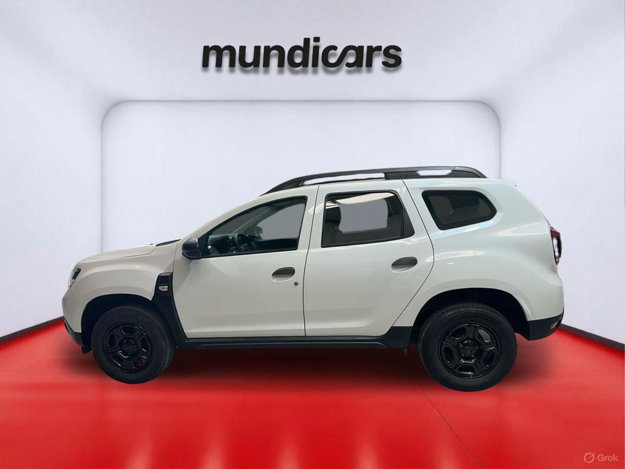 Dacia Duster Essential 1.6 84kW (114CV) 4X2 - Foto 7