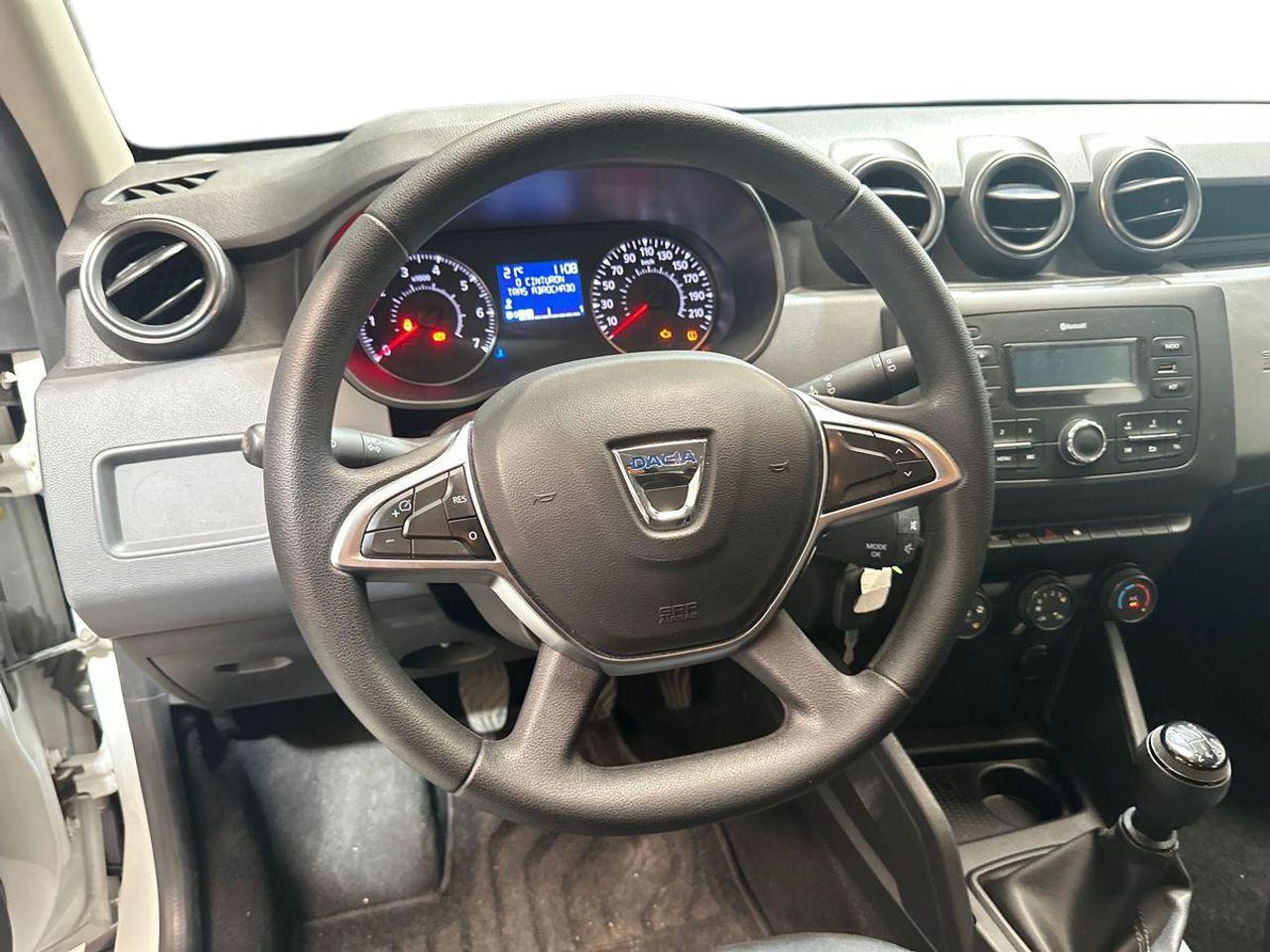 Dacia Duster Essential 1.6 84kW (114CV) 4X2 - Foto 12