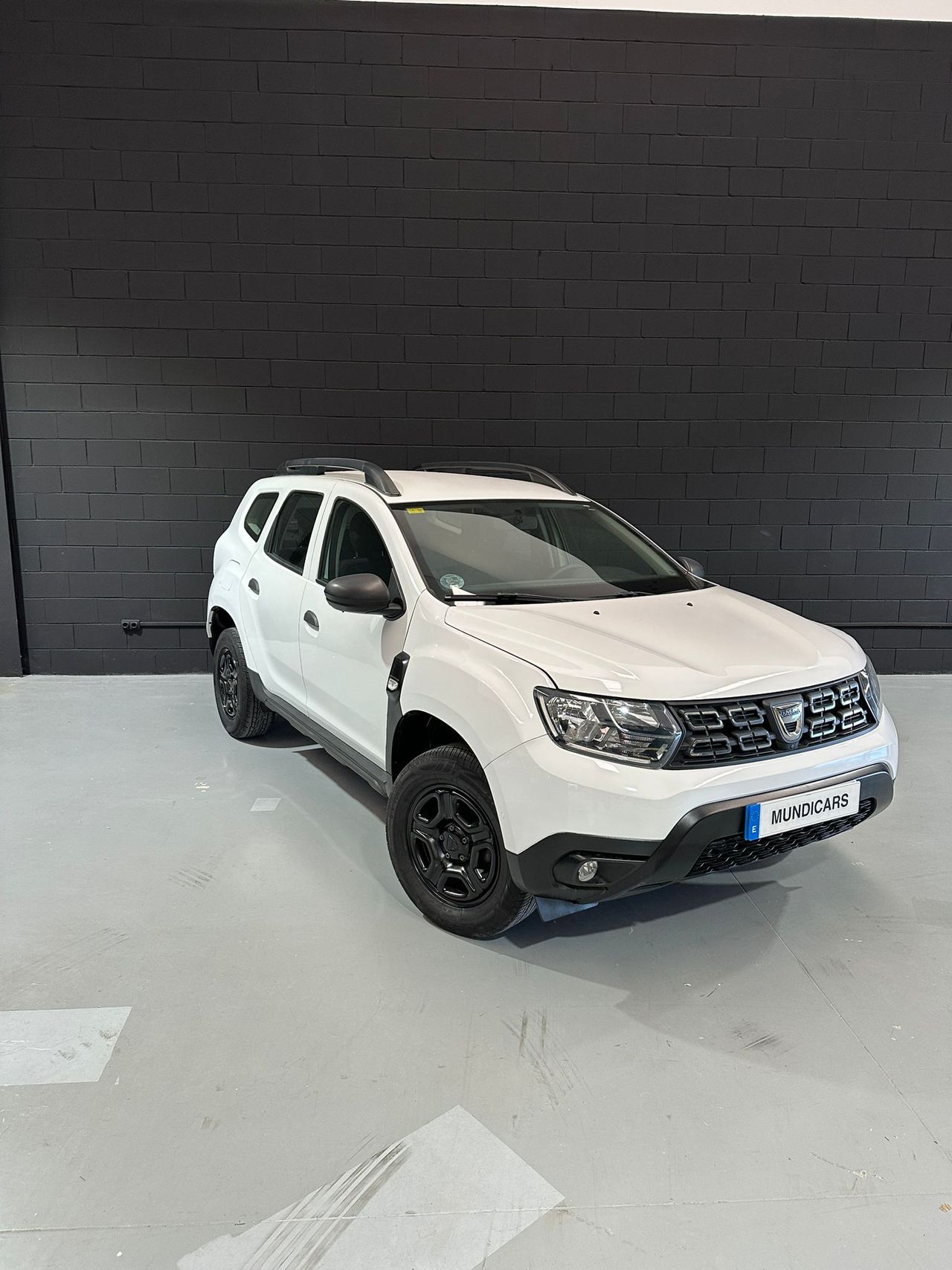 Dacia Duster Essential 1.6 84kW (114CV) 4X2 - Foto 4