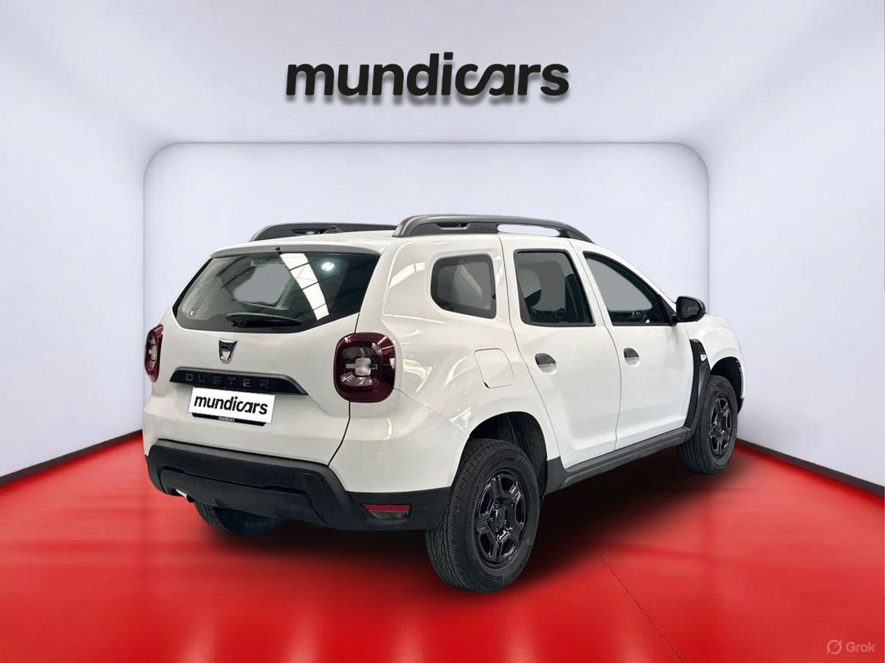 Dacia Duster Essential 1.6 84kW (114CV) 4X2 - Foto 4