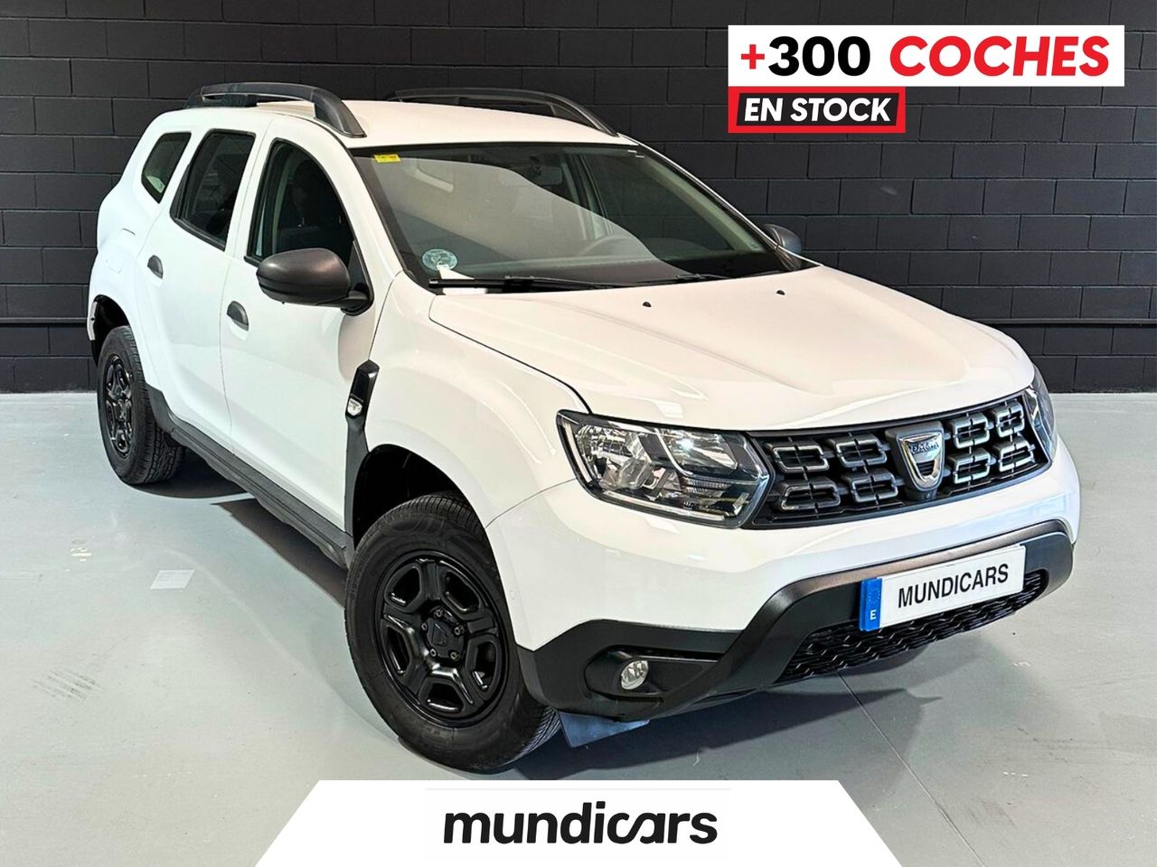Dacia Duster Essential 1.6 84kW (114CV) 4X2 - Foto 2