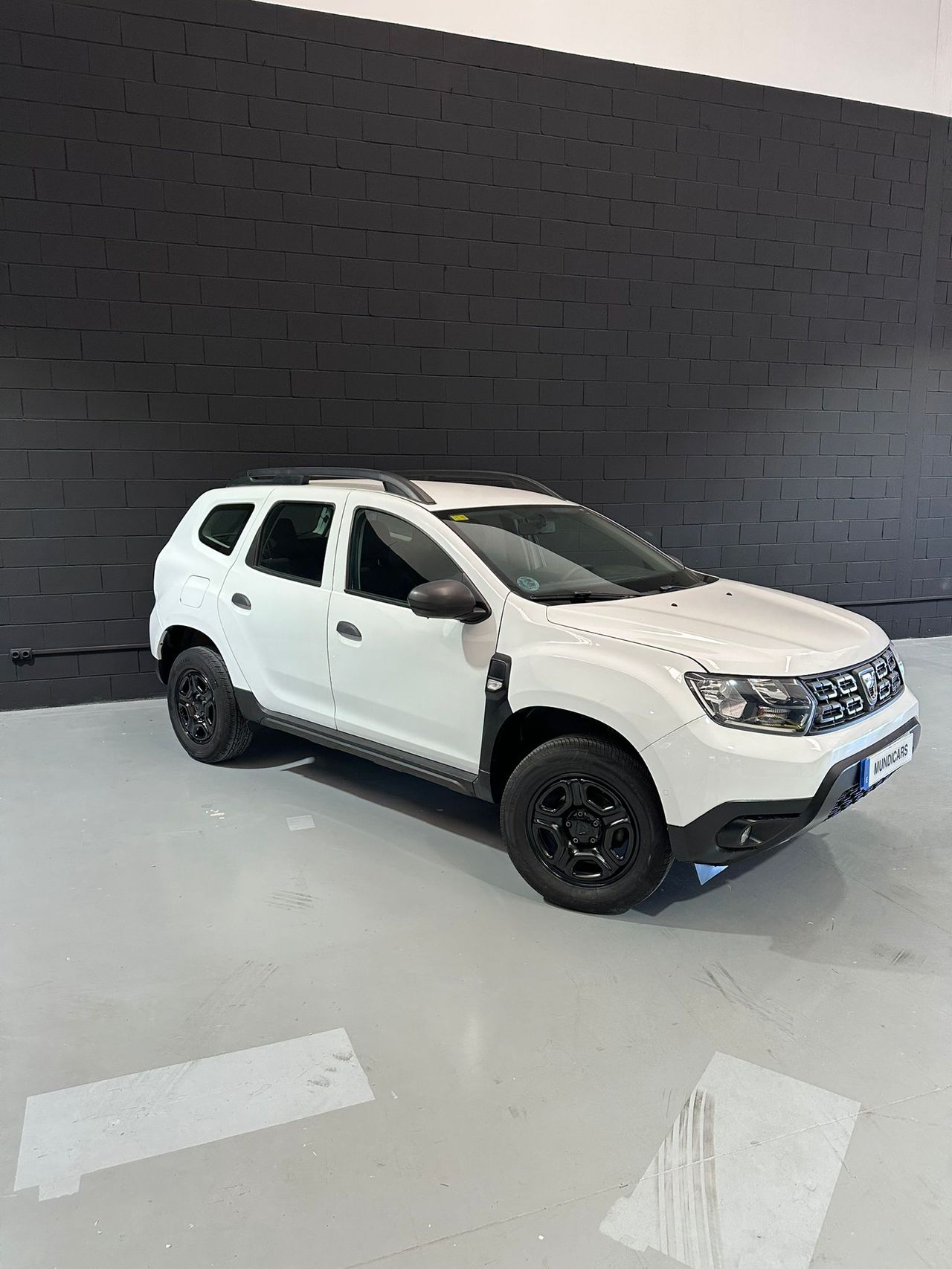 Dacia Duster Essential 1.6 84kW (114CV) 4X2 - Foto 5
