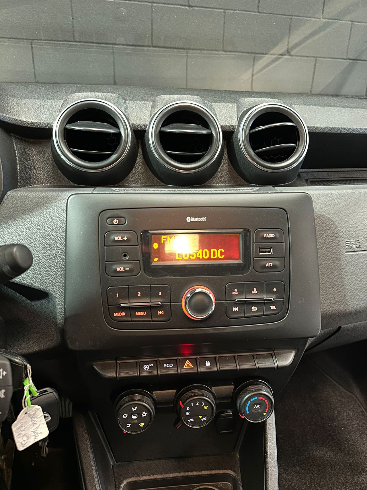 Dacia Duster Essential 1.6 84kW (114CV) 4X2 - Foto 21