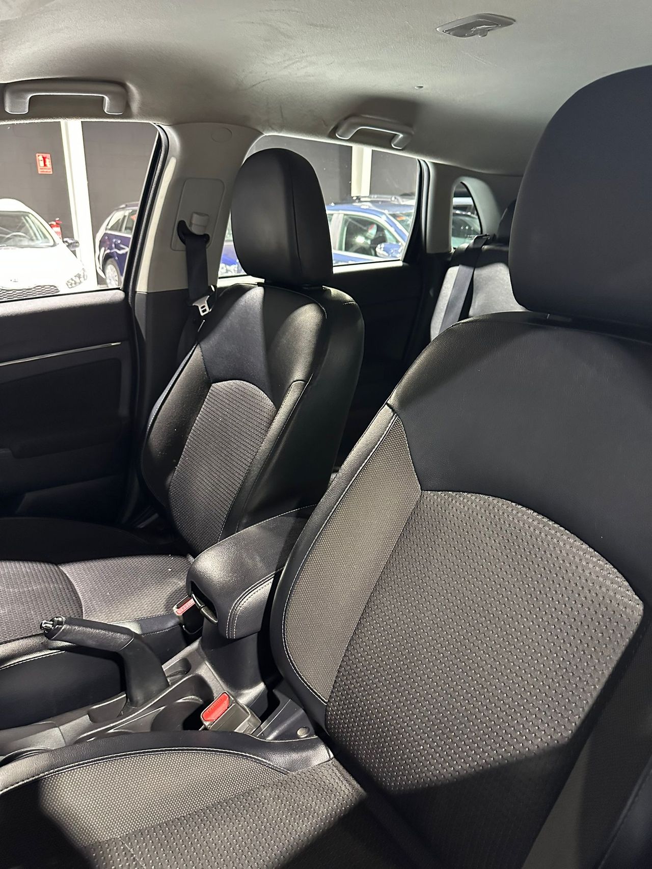 Citroën C4 Aircross HDi 115cv Stop & Start 6v 4WD Collection - Foto 14