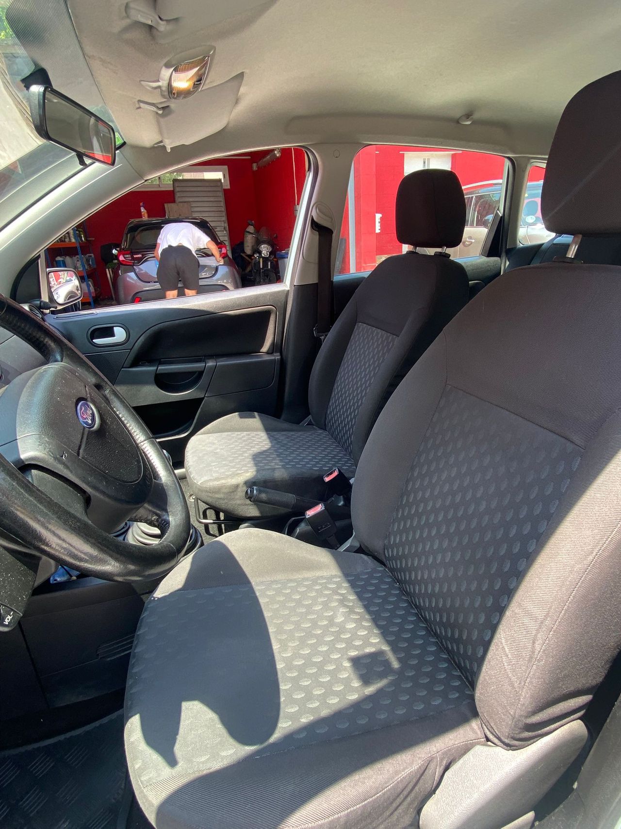 Ford Fiesta 1.4 Trend - Foto 16