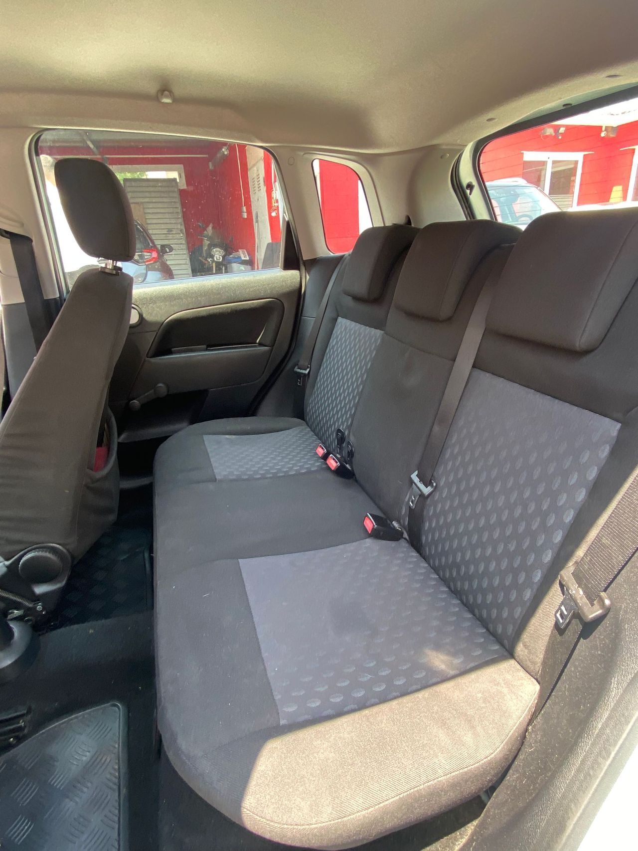 Ford Fiesta 1.4 Trend - Foto 15