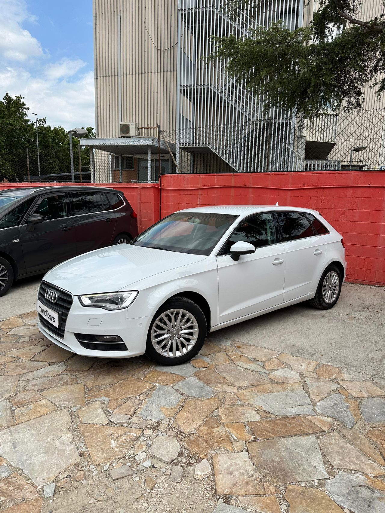Audi A3 Sportback 1.4 TFSI 122 S tronic Ambiente - Foto 6