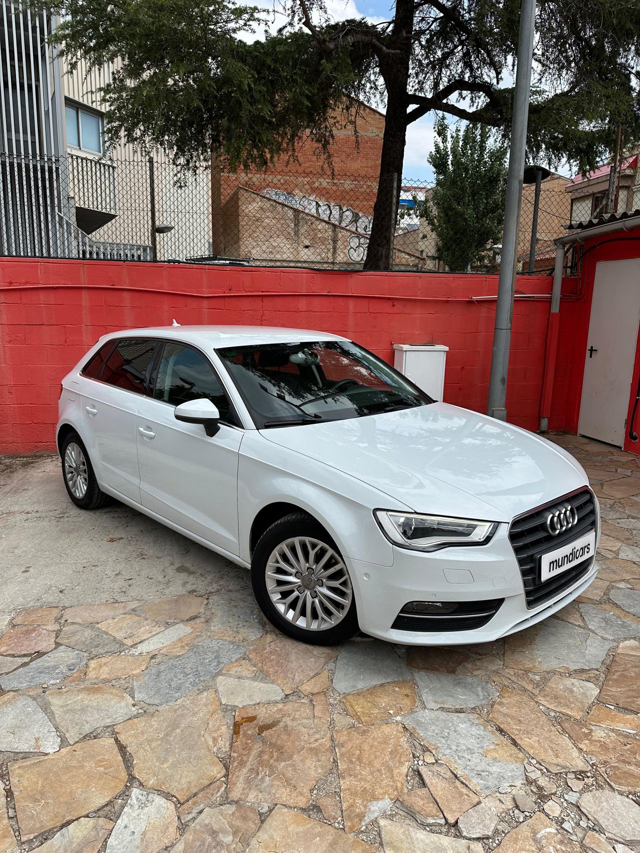 Audi A3 Sportback 1.4 TFSI 122 S tronic Ambiente - Foto 3