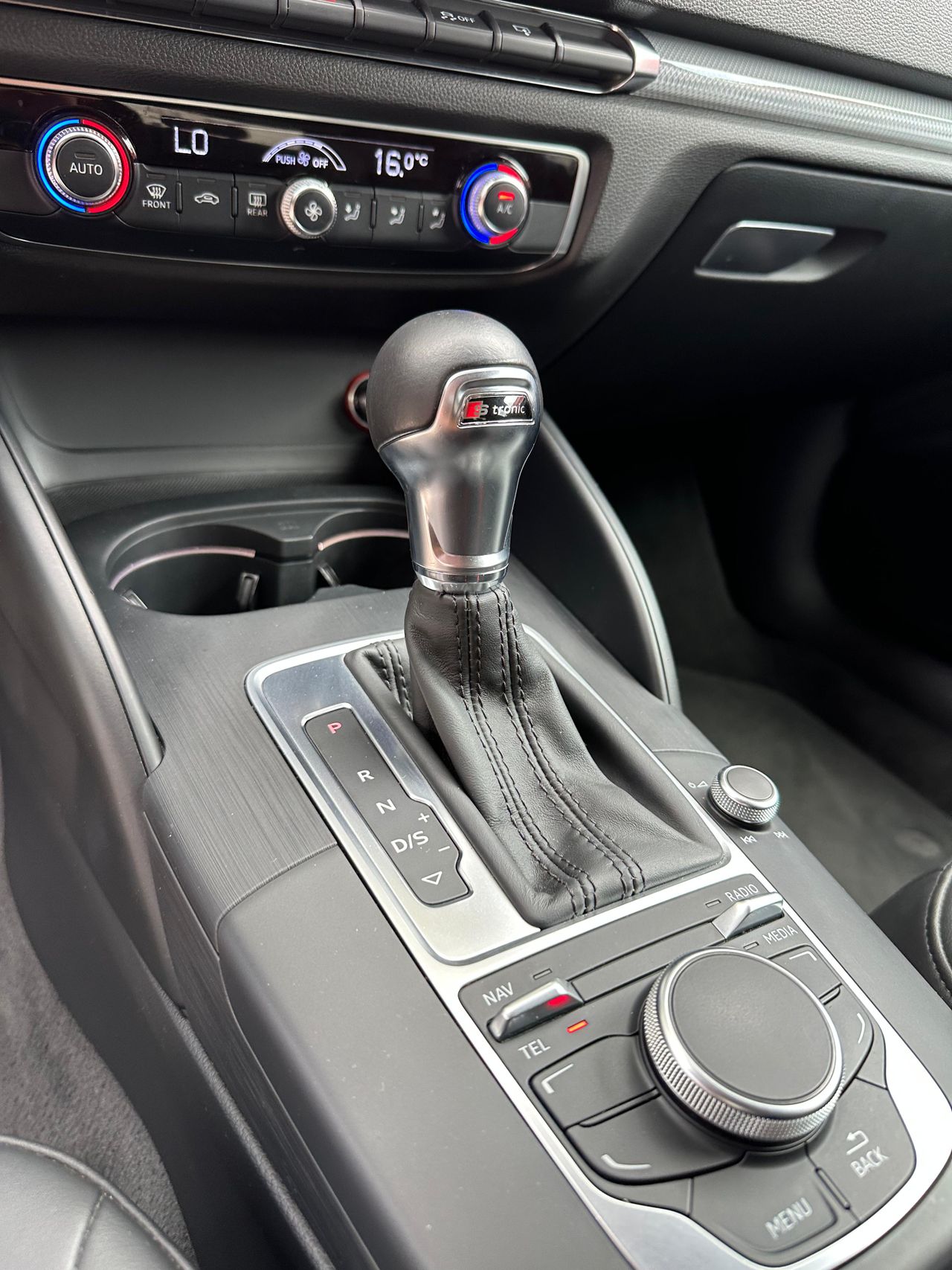 Audi A3 Sportback 1.4 TFSI 122 S tronic Ambiente - Foto 16