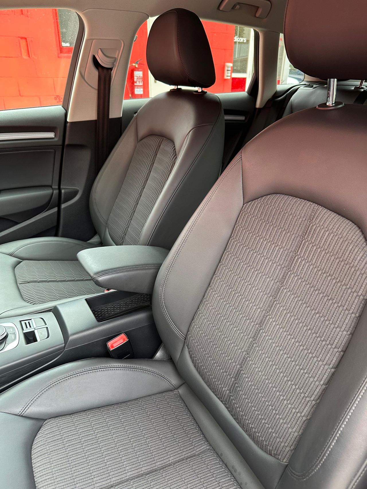 Audi A3 Sportback 1.4 TFSI 122 S tronic Ambiente - Foto 21